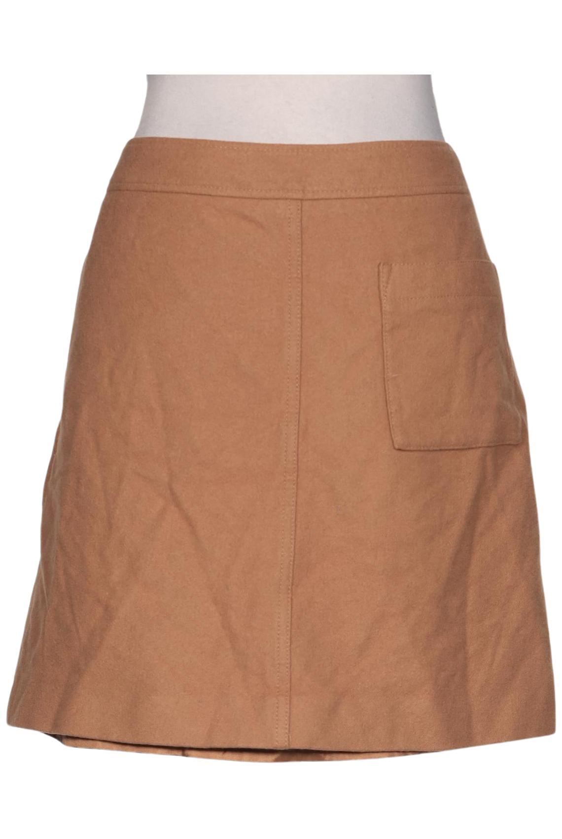 

Marc O Polo Damen Rock, beige, Gr. 36