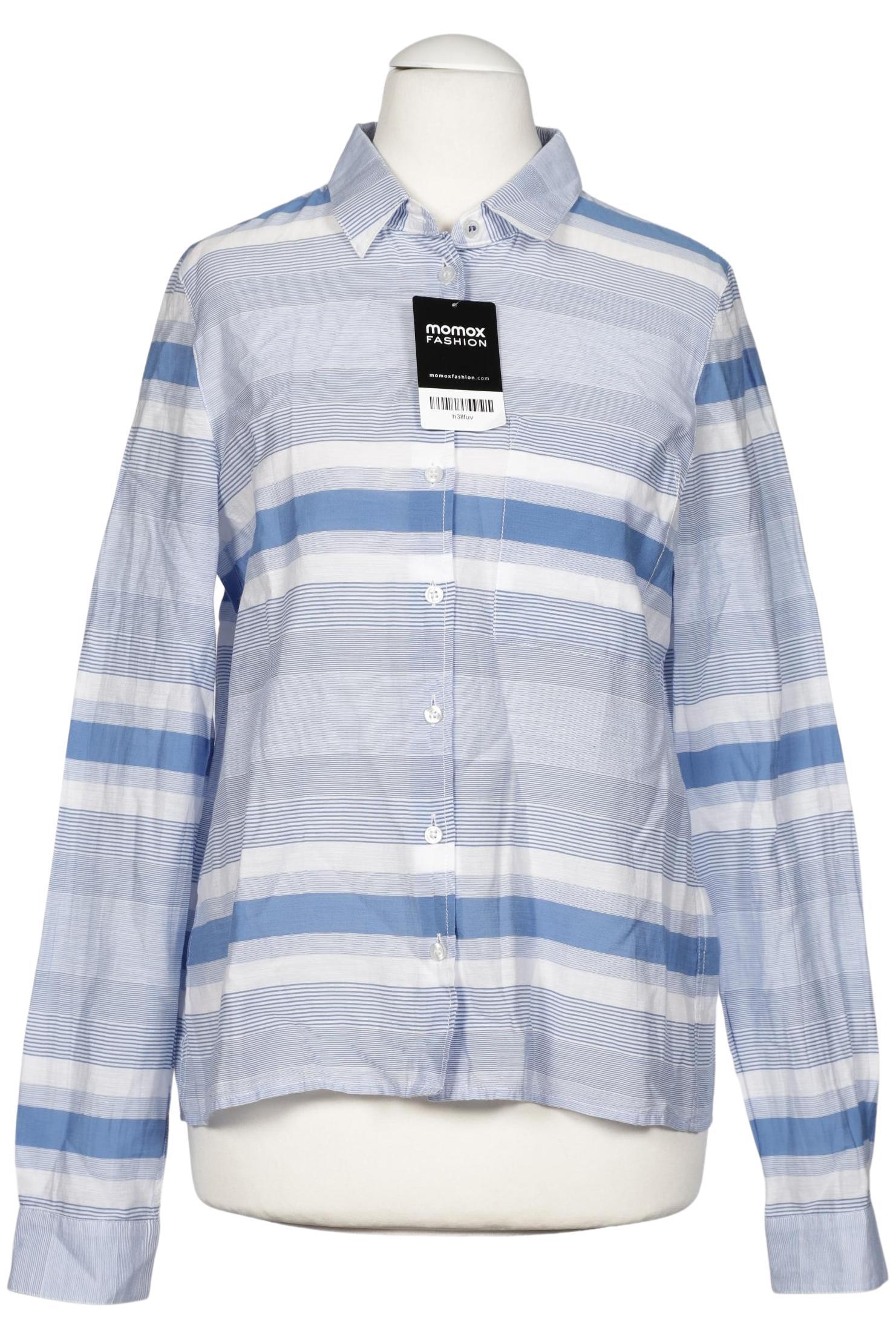 

Marc O Polo Damen Bluse, mehrfarbig, Gr. 34