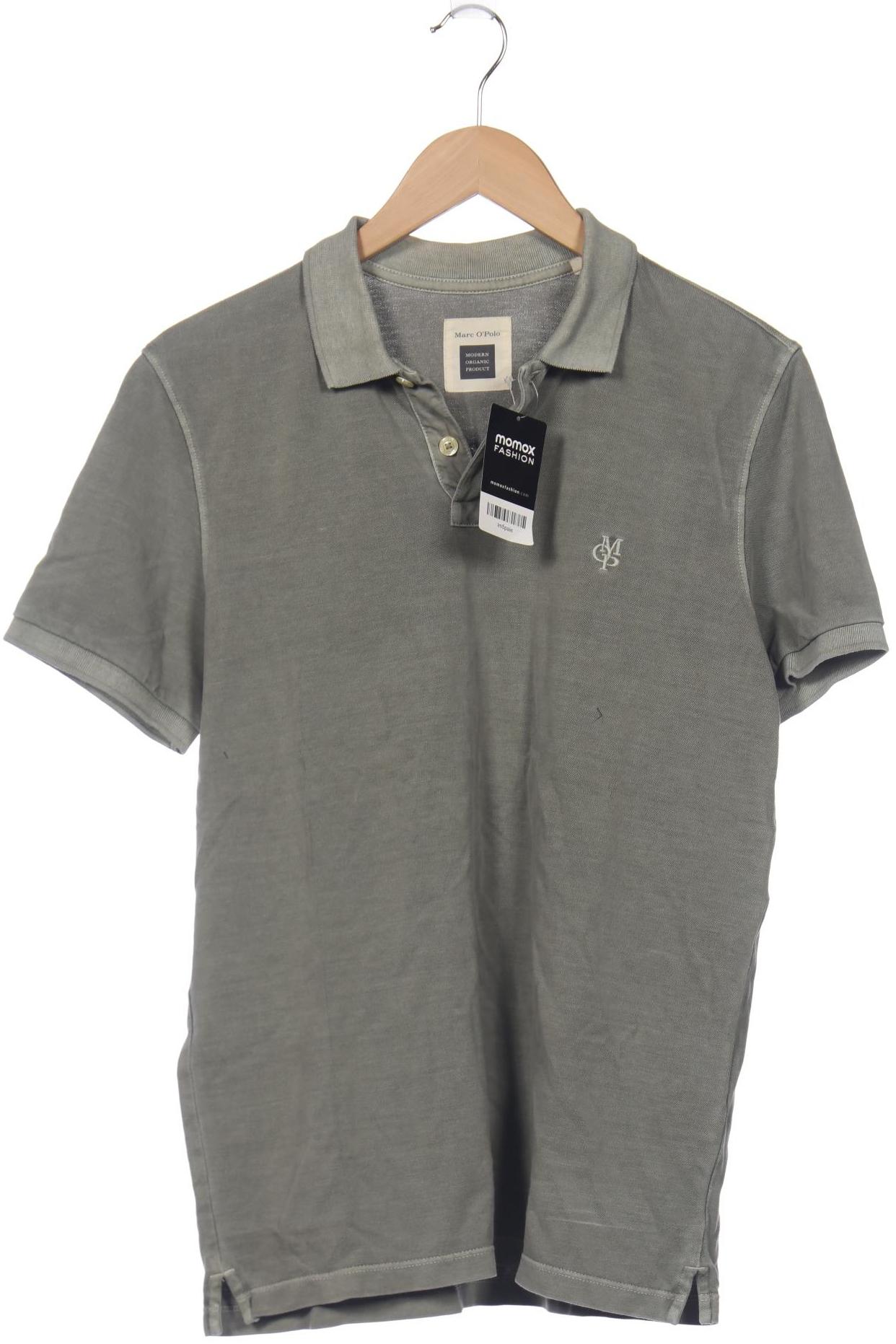 

Marc O Polo Herren Poloshirt, grün