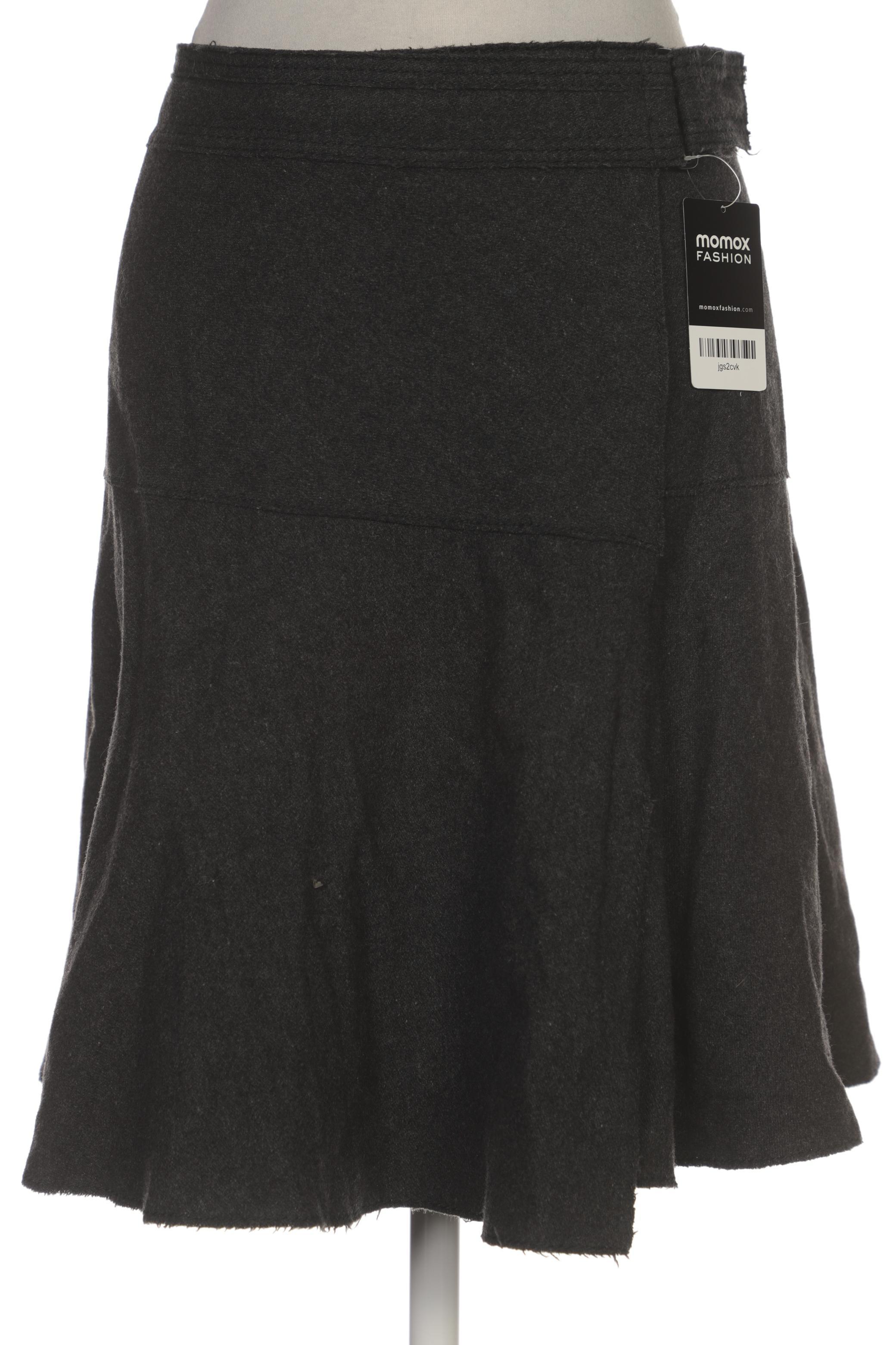 

Marc O Polo Damen Rock, grau, Gr. 38