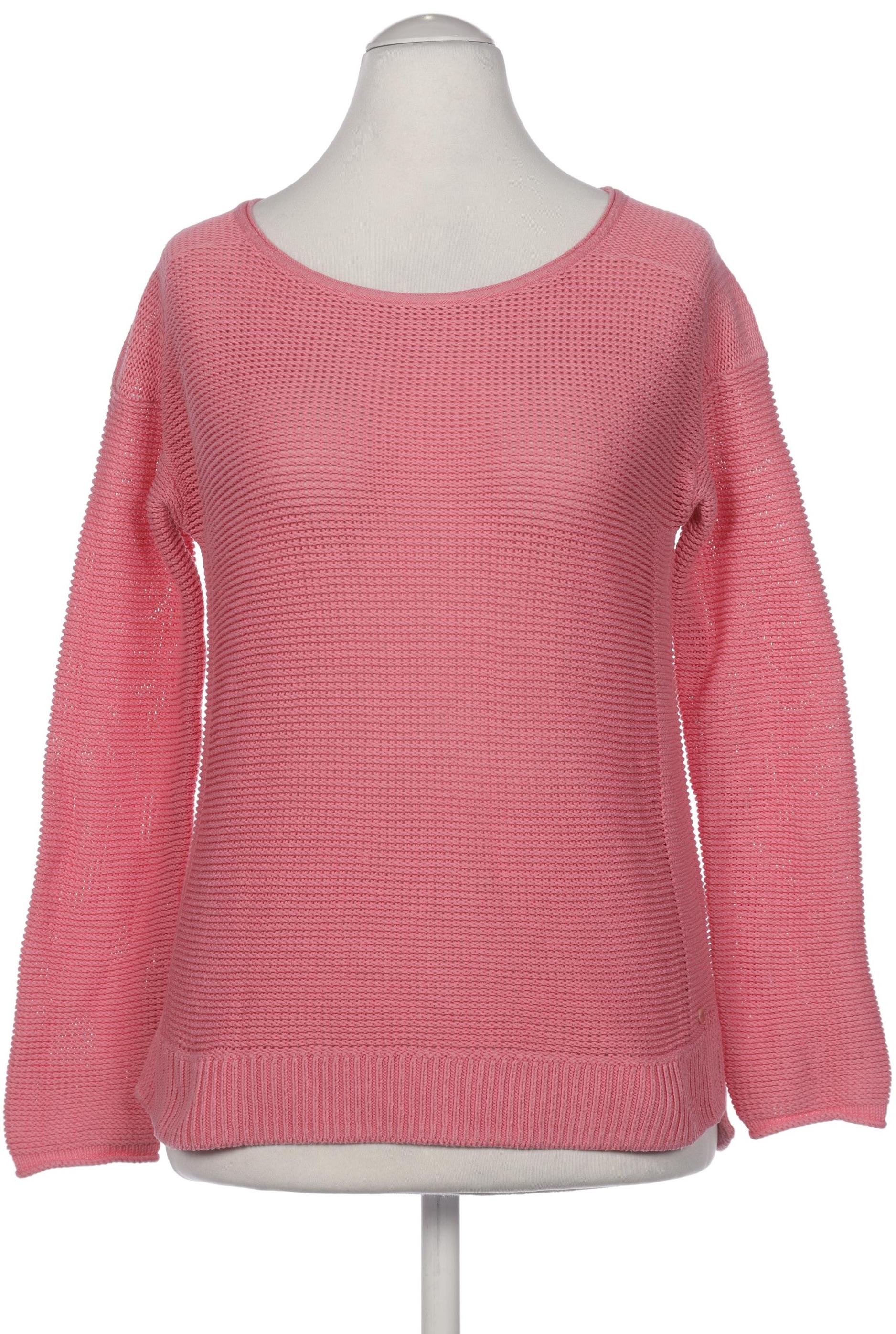 

Marc O Polo Damen Pullover, pink, Gr. 34