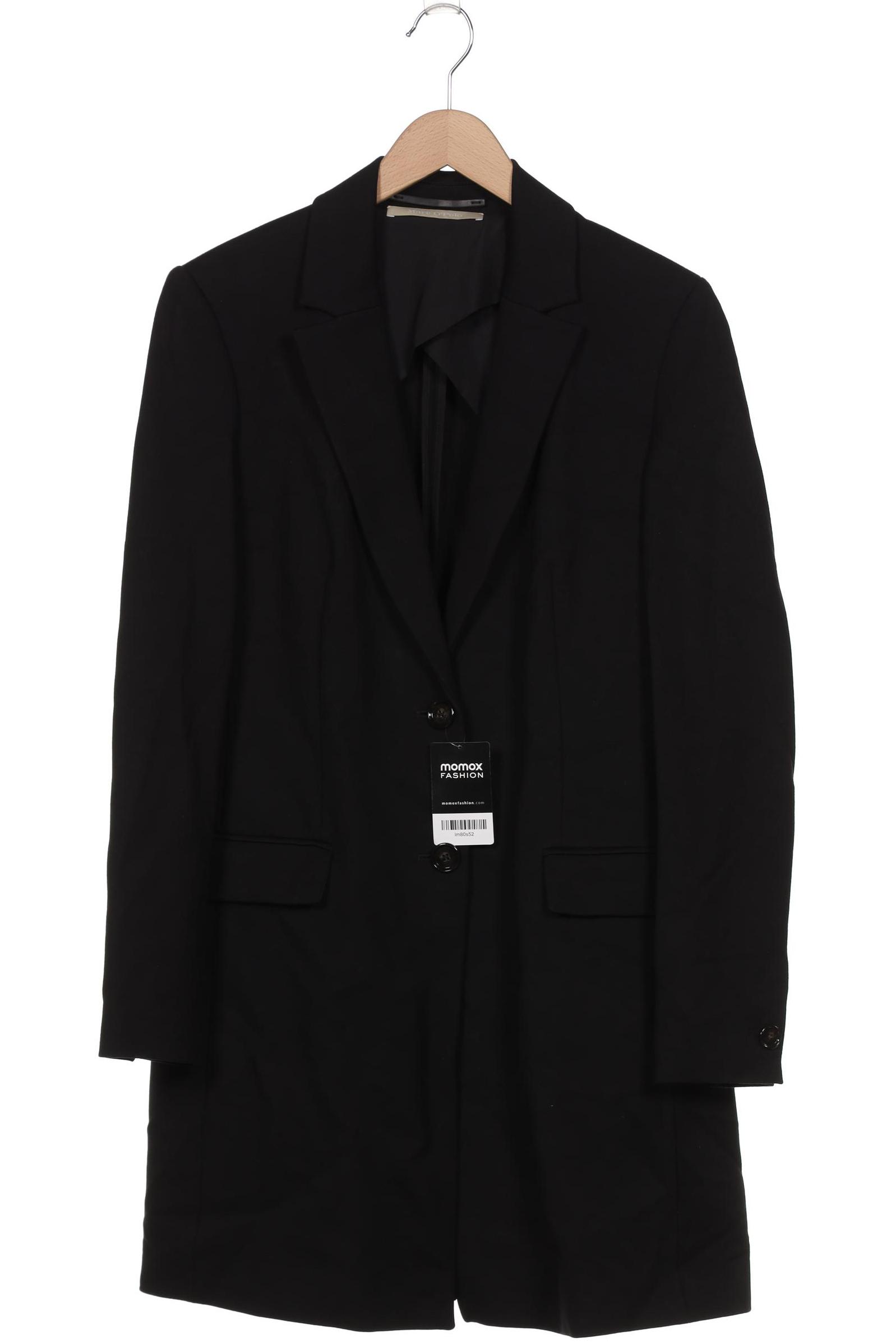 

Marc O Polo Damen Mantel, schwarz, Gr. 42