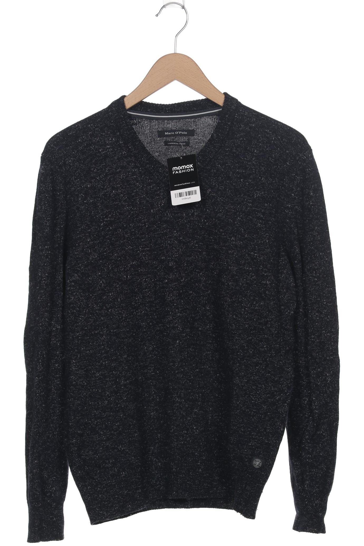 

Marc O Polo Herren Pullover, marineblau, Gr. 52