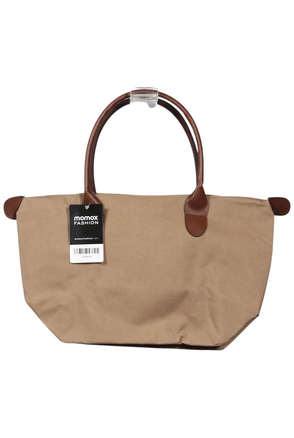 

Marc O Polo Damen Handtasche, beige, Gr.