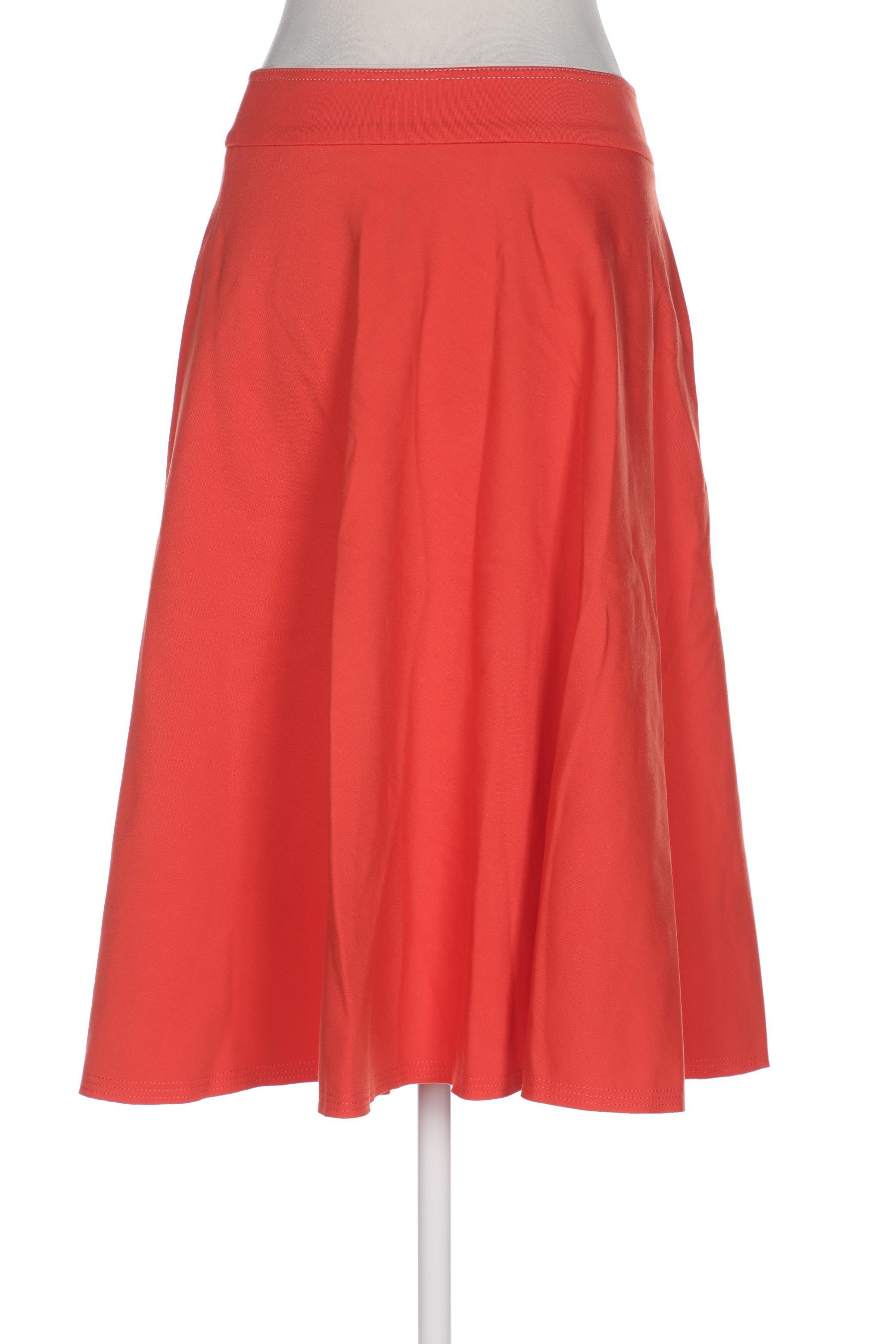 

Marc O Polo Damen Rock, orange, Gr. 36