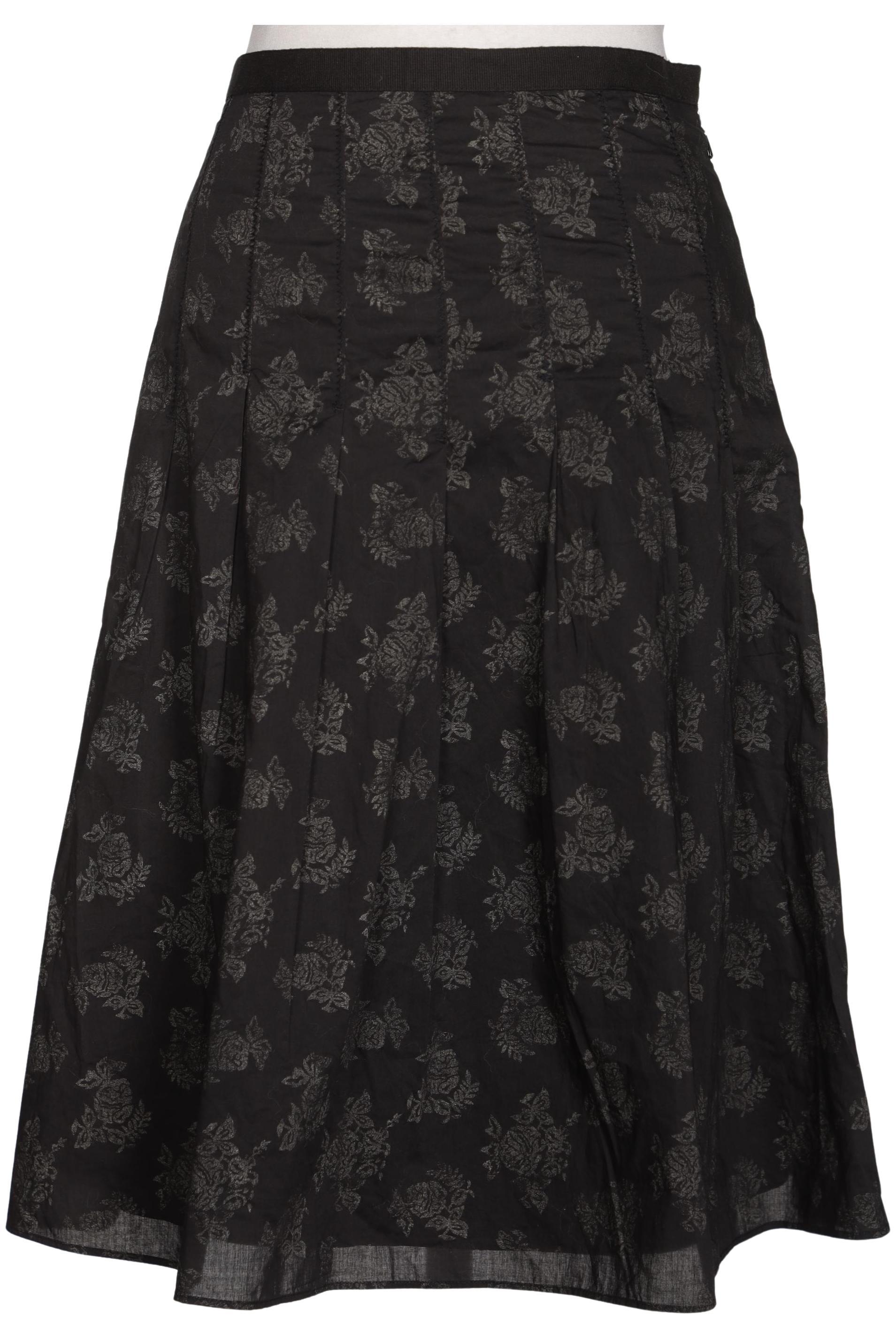 

Marc O Polo Damen Rock, schwarz, Gr. 34