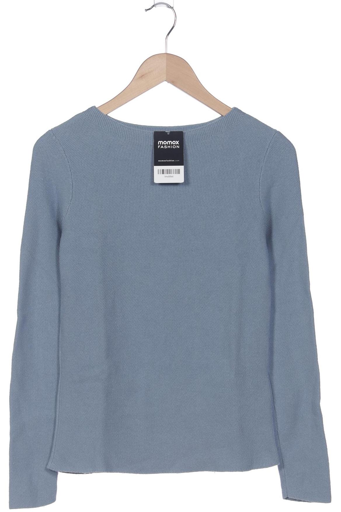 Thumbnail - Marc O Polo Damen Pullover, blau, Gr. 34