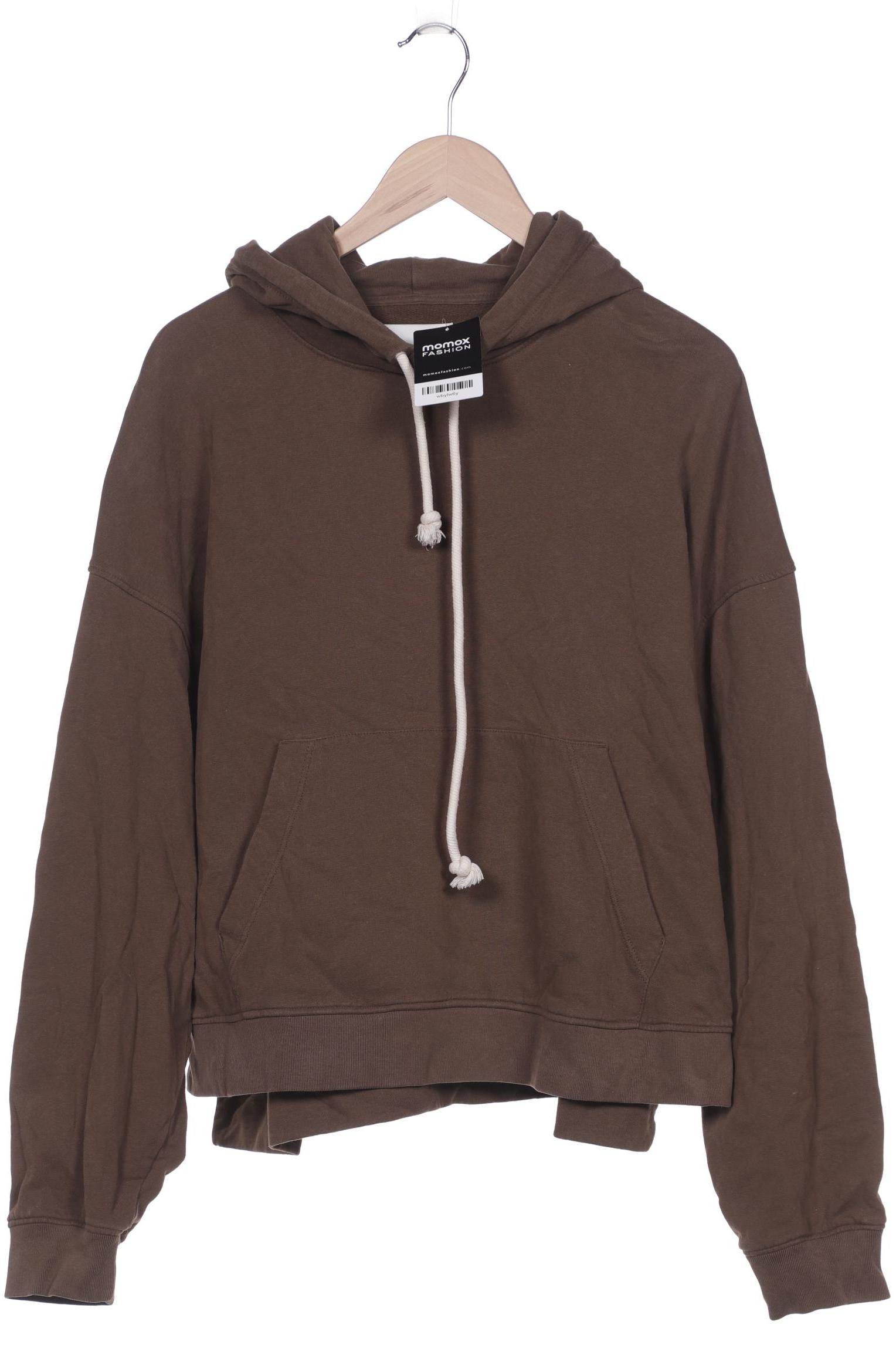

Marc O Polo Damen Kapuzenpullover, braun, Gr. 42