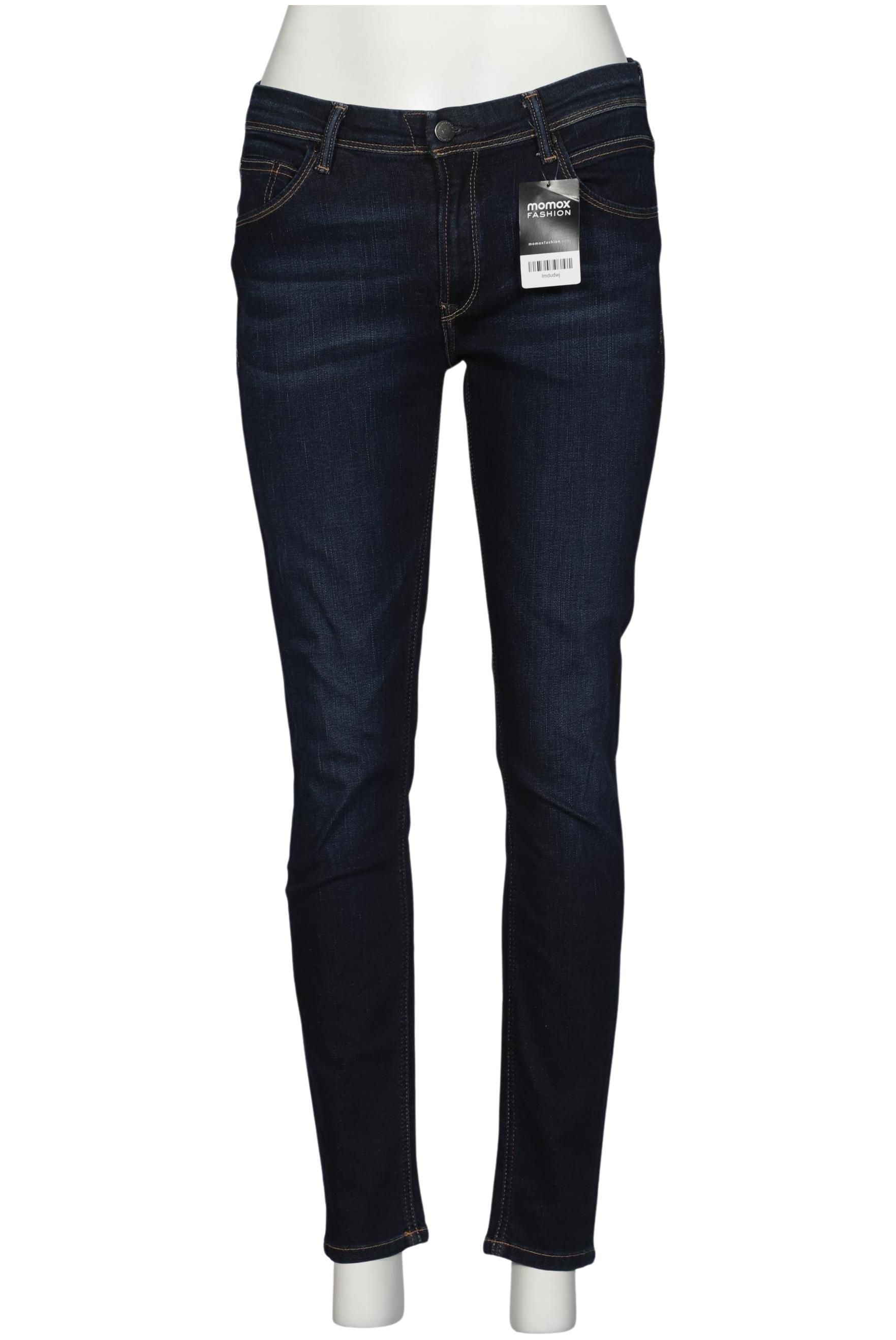 

Marc O Polo Damen Jeans, marineblau, Gr. 31