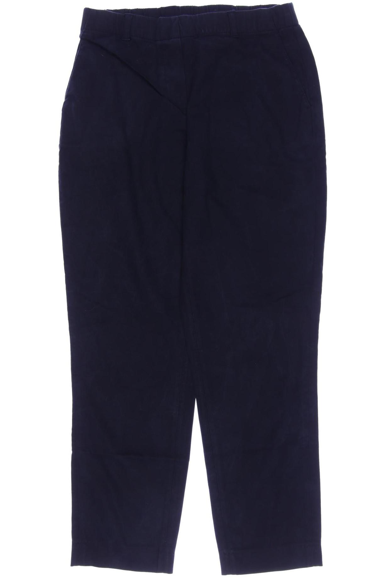 

Marc O Polo Damen Stoffhose, marineblau
