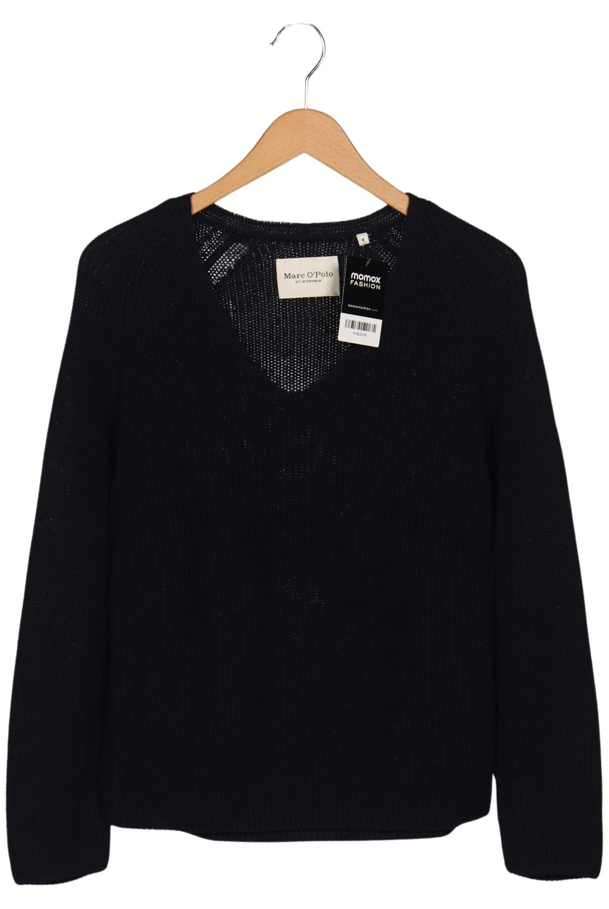 

Marc O Polo Damen Pullover, marineblau, Gr. 38
