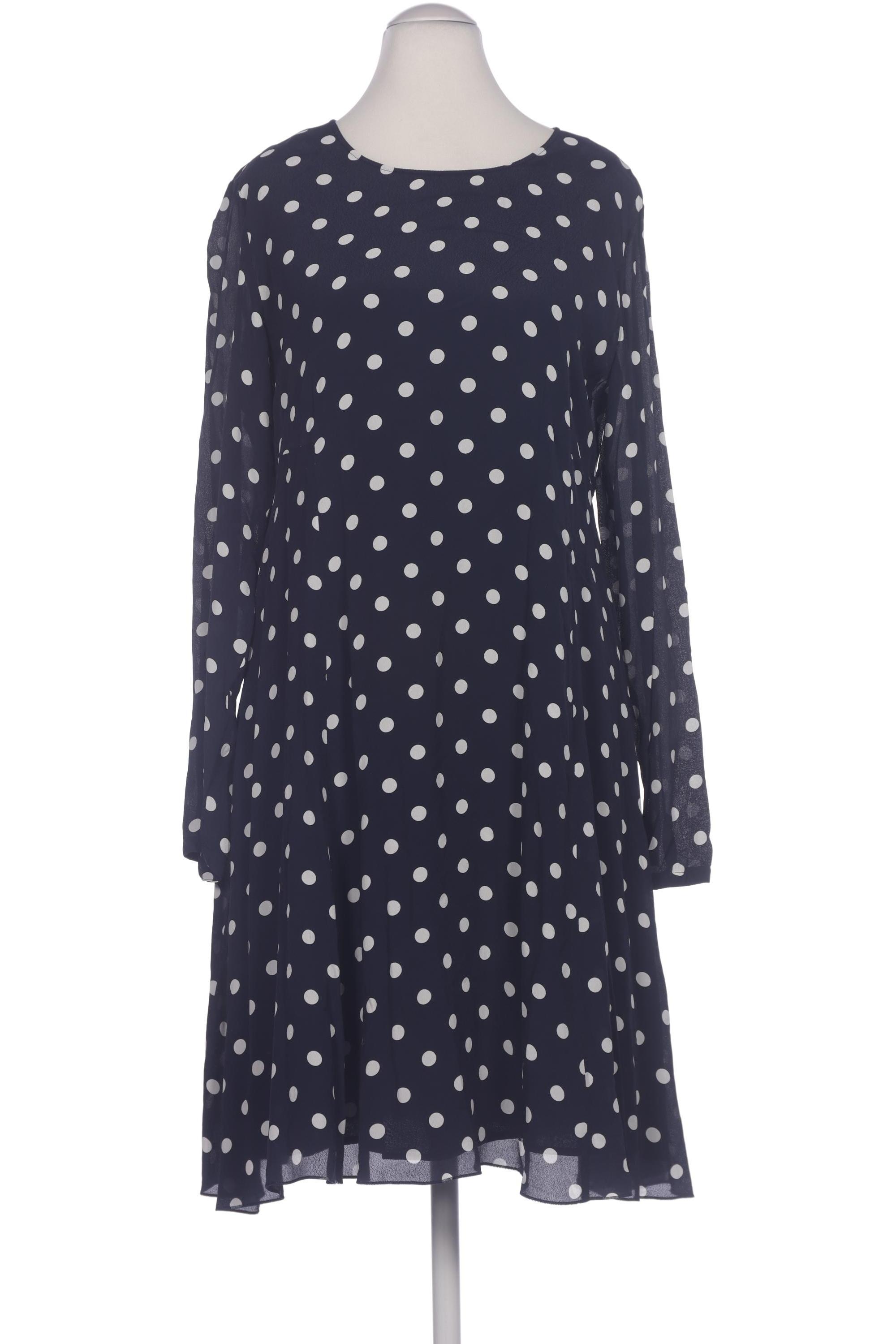 

Marc O Polo Damen Kleid, marineblau, Gr. 40