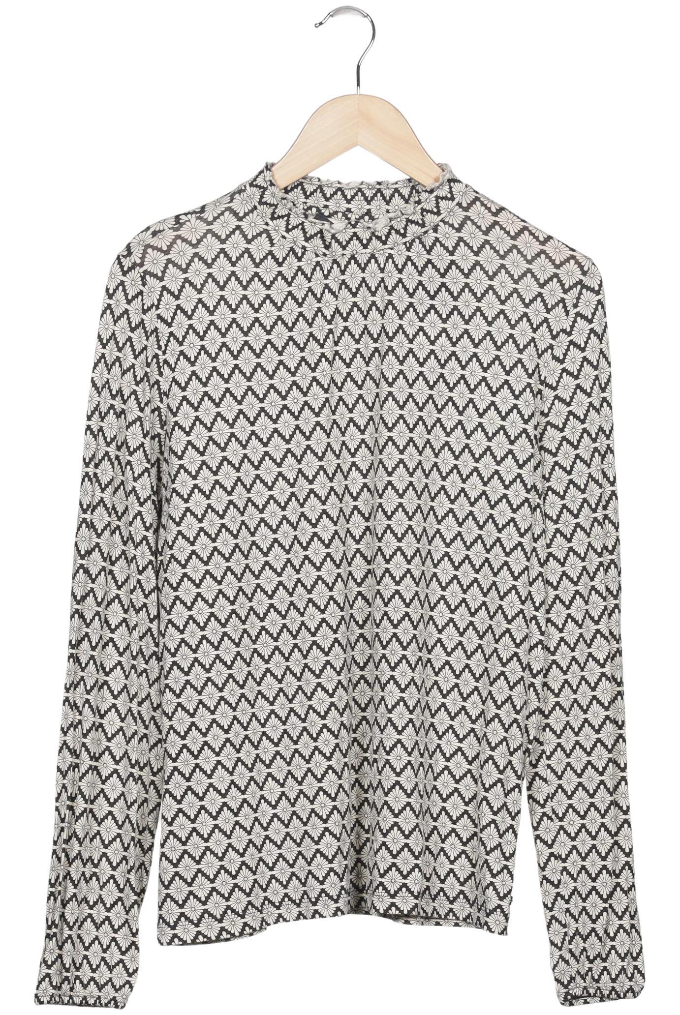 

Marc O Polo Damen Langarmshirt, mehrfarbig, Gr. 42