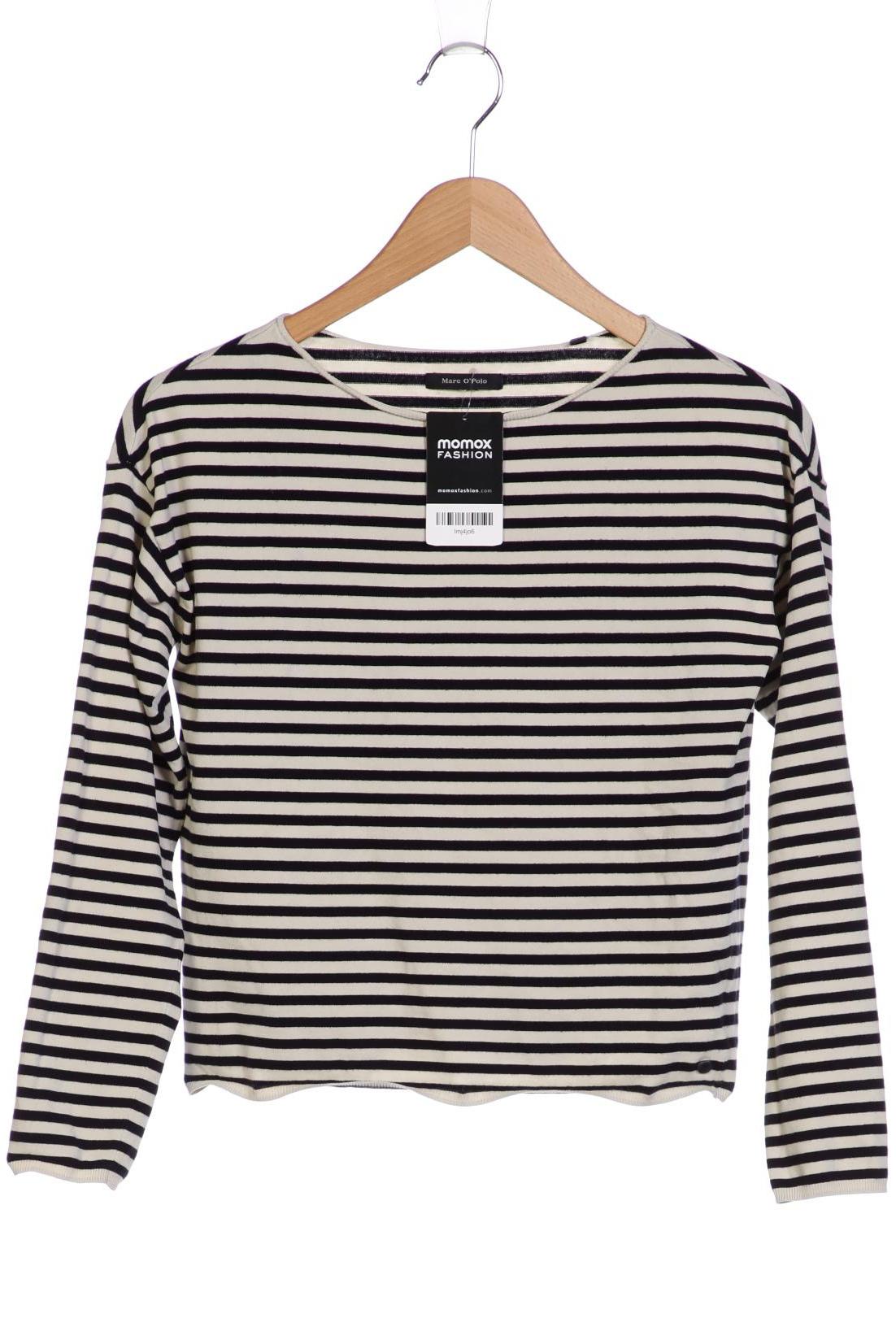 

Marc O Polo Damen Pullover, schwarz, Gr. 34