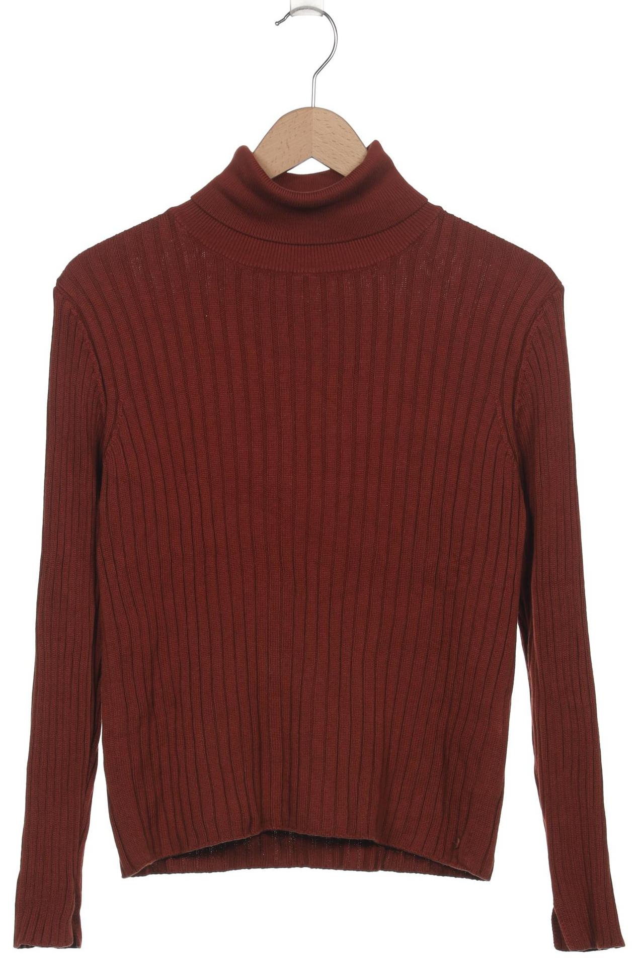 

Marc O Polo Damen Pullover, braun, Gr. 38