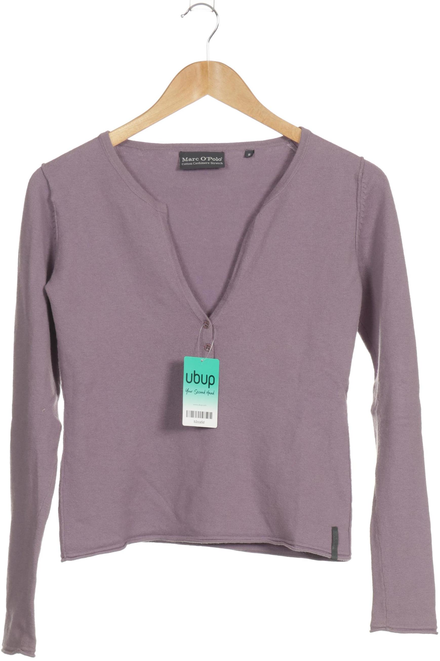 

Marc O Polo Damen Pullover, flieder, Gr. 36