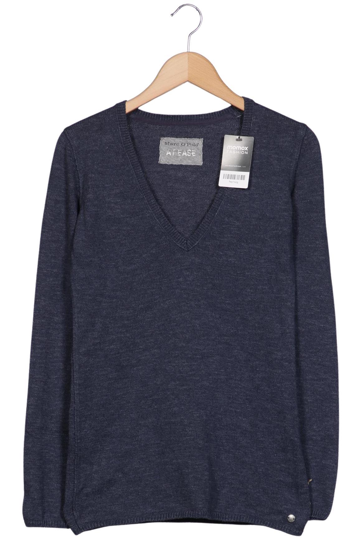 

Marc O Polo Damen Pullover, marineblau, Gr. 36