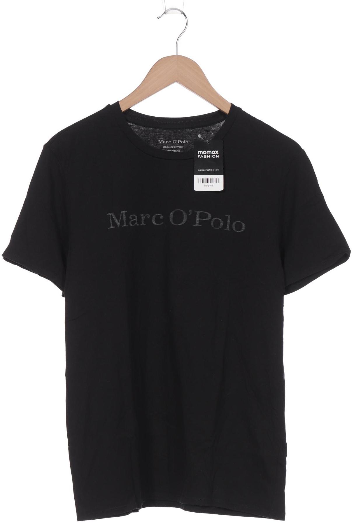 

Marc O Polo Herren T-Shirt, schwarz