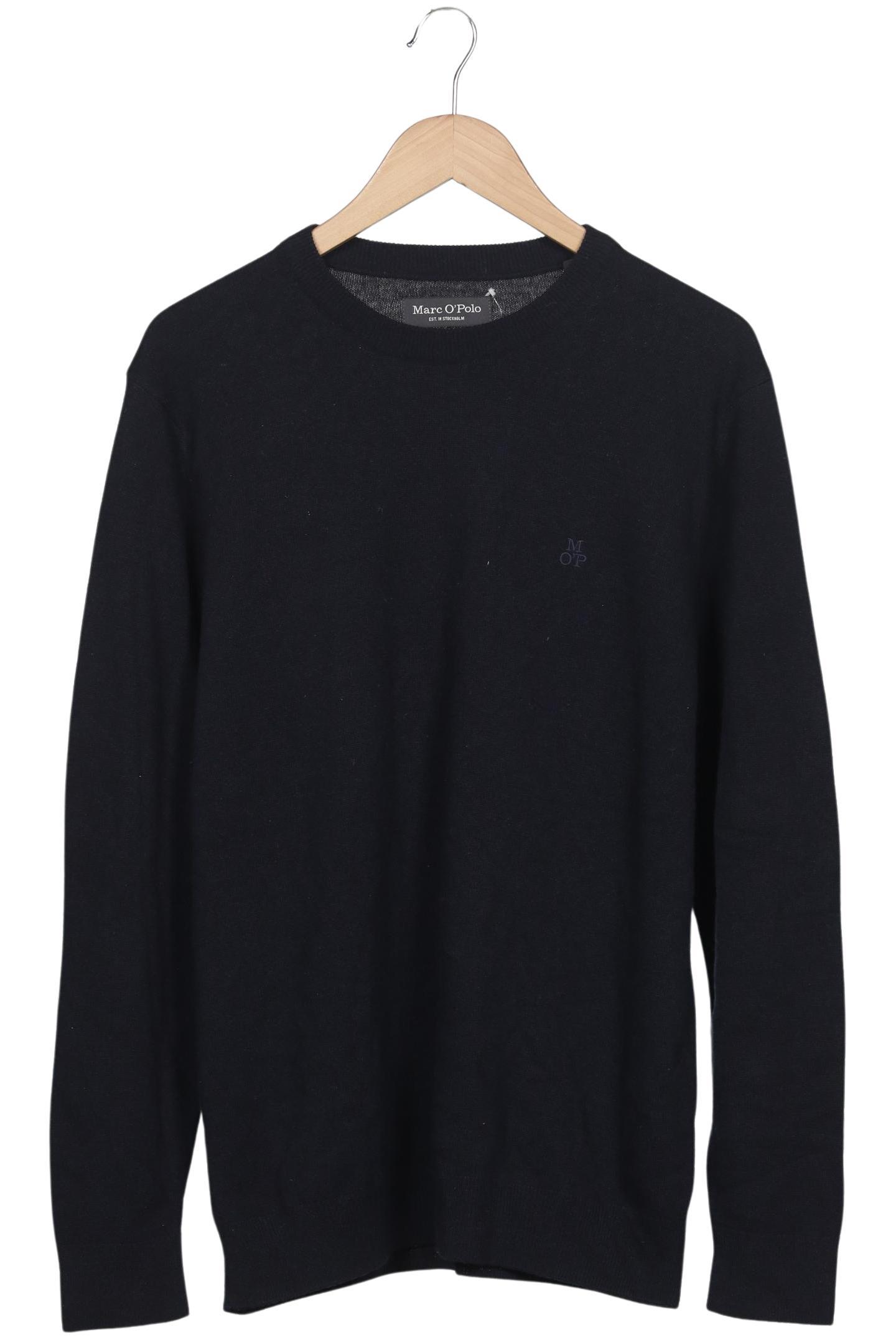 

Marc O Polo Herren Pullover, marineblau, Gr. 54