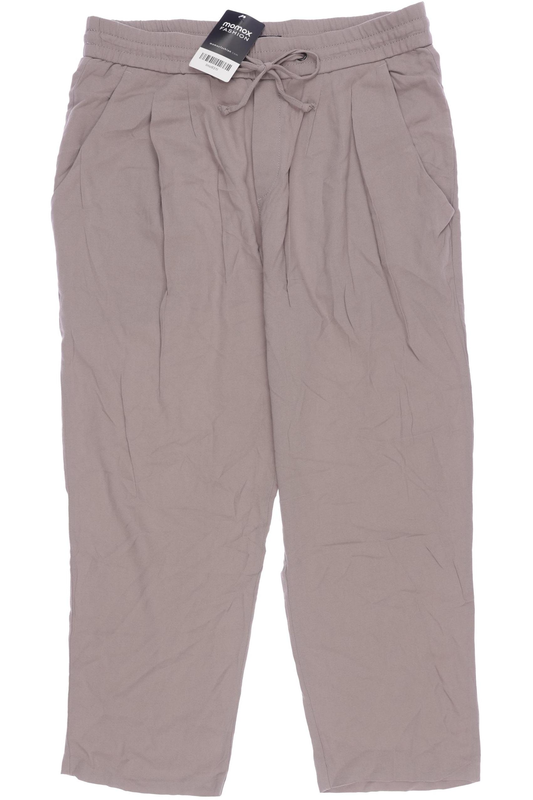

Marc O Polo Damen Stoffhose, beige, Gr. 36