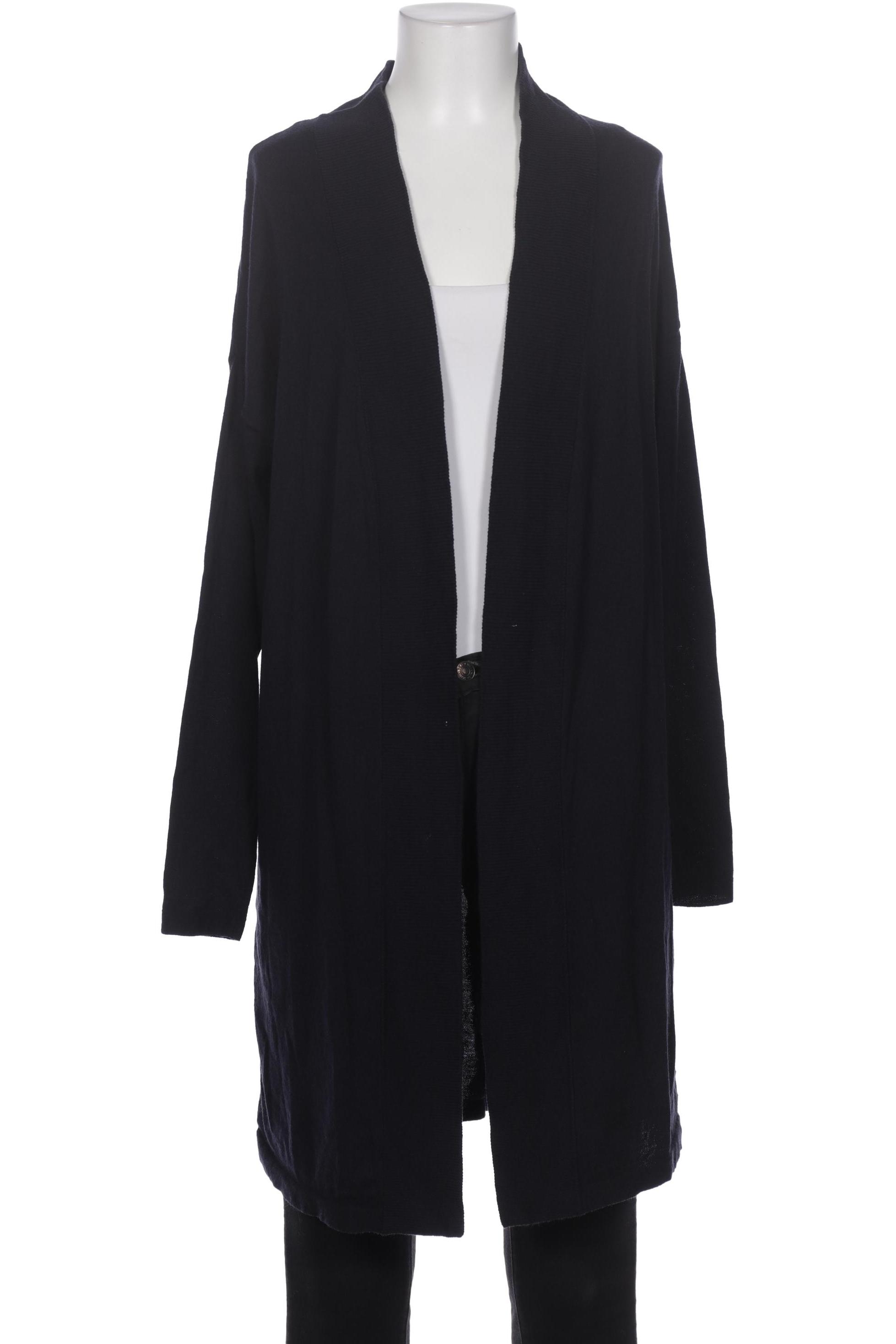 

Marc O Polo Damen Strickjacke, marineblau, Gr. 38