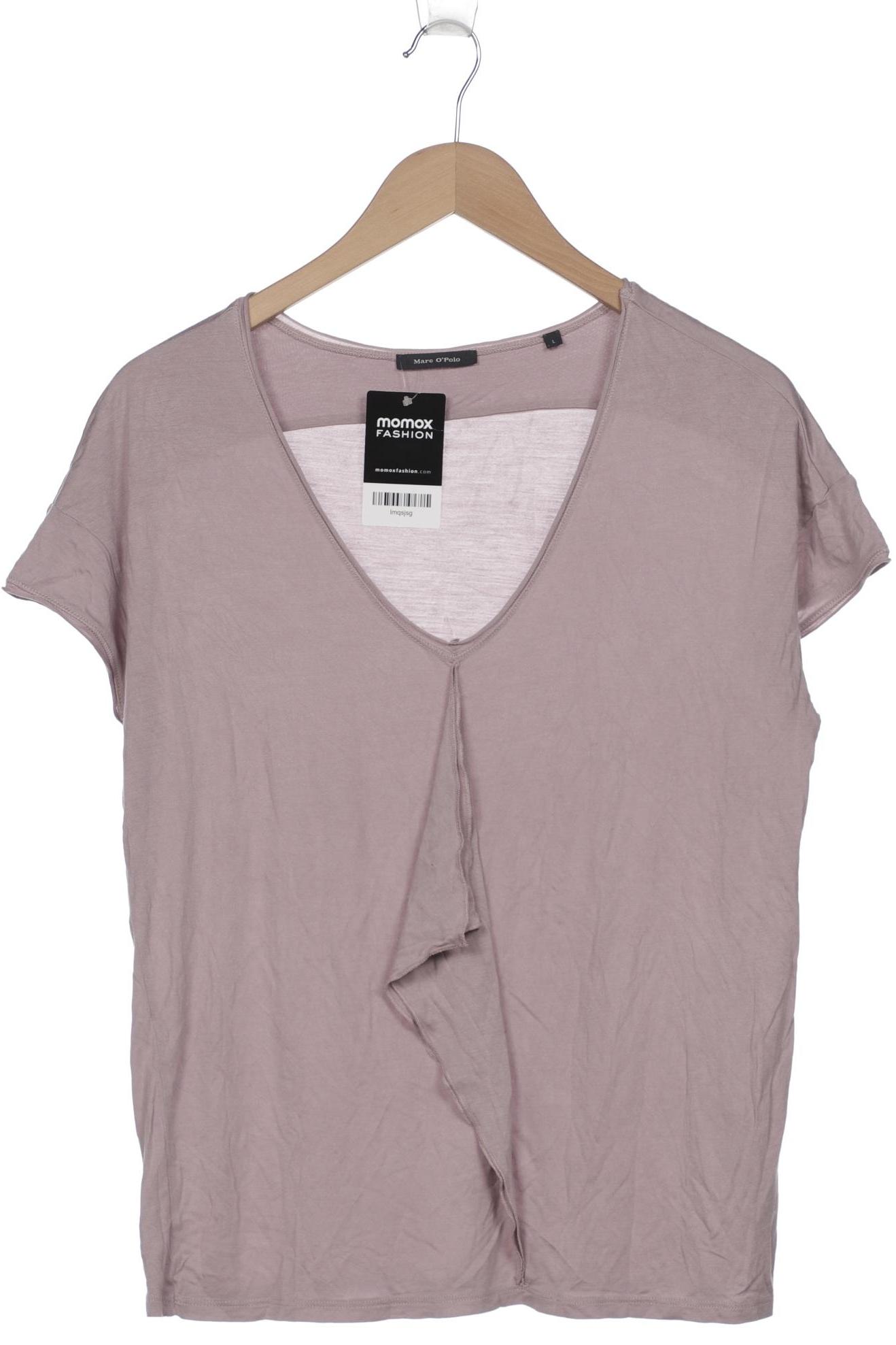 

Marc O Polo Damen T-Shirt, flieder, Gr. 42