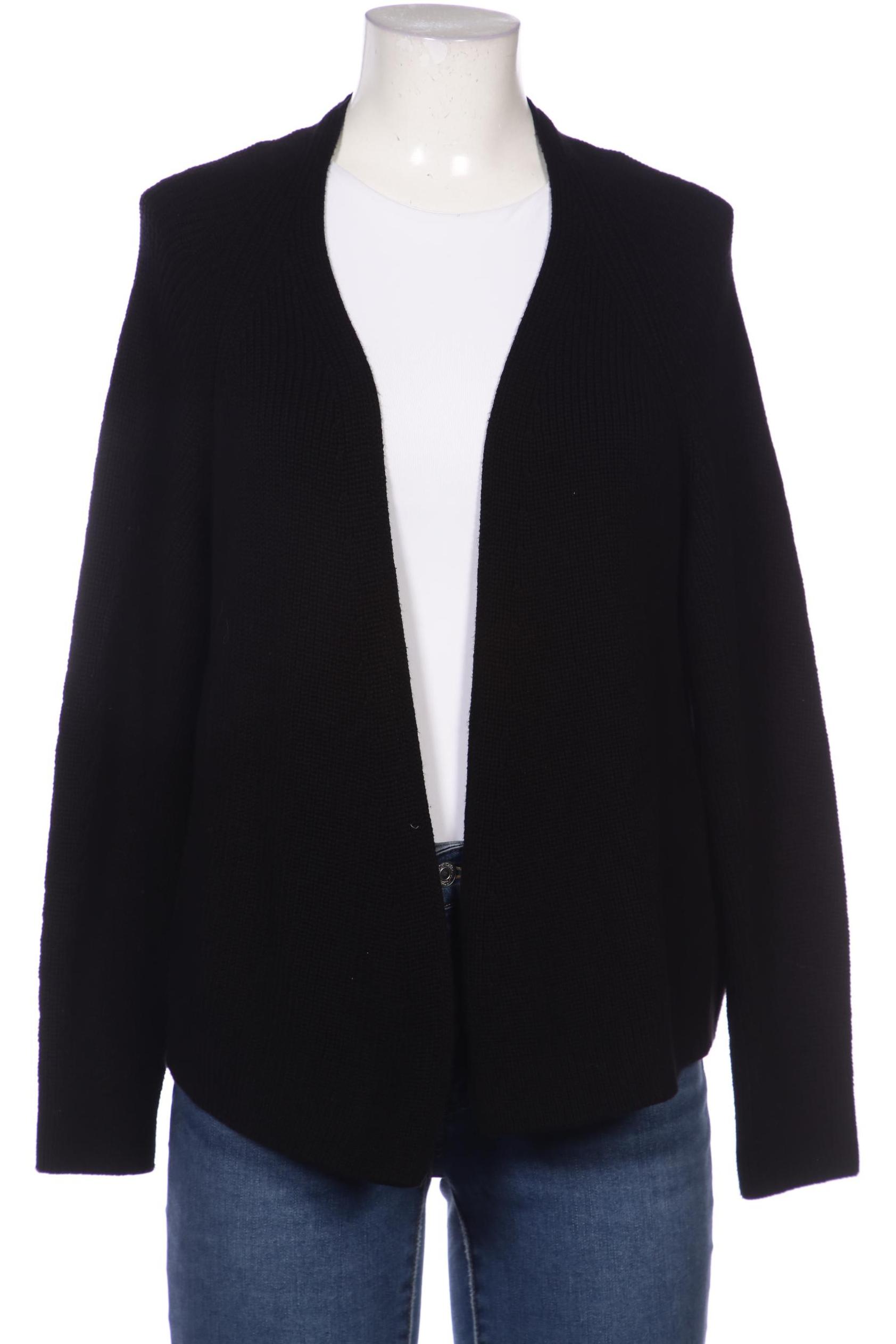 

Marc O Polo Damen Strickjacke, schwarz