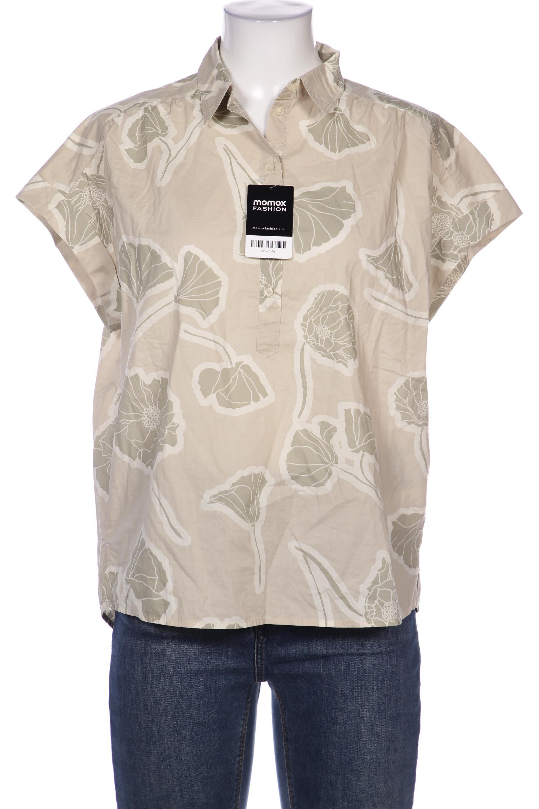 

Marc O Polo Damen Bluse, grau, Gr. 36