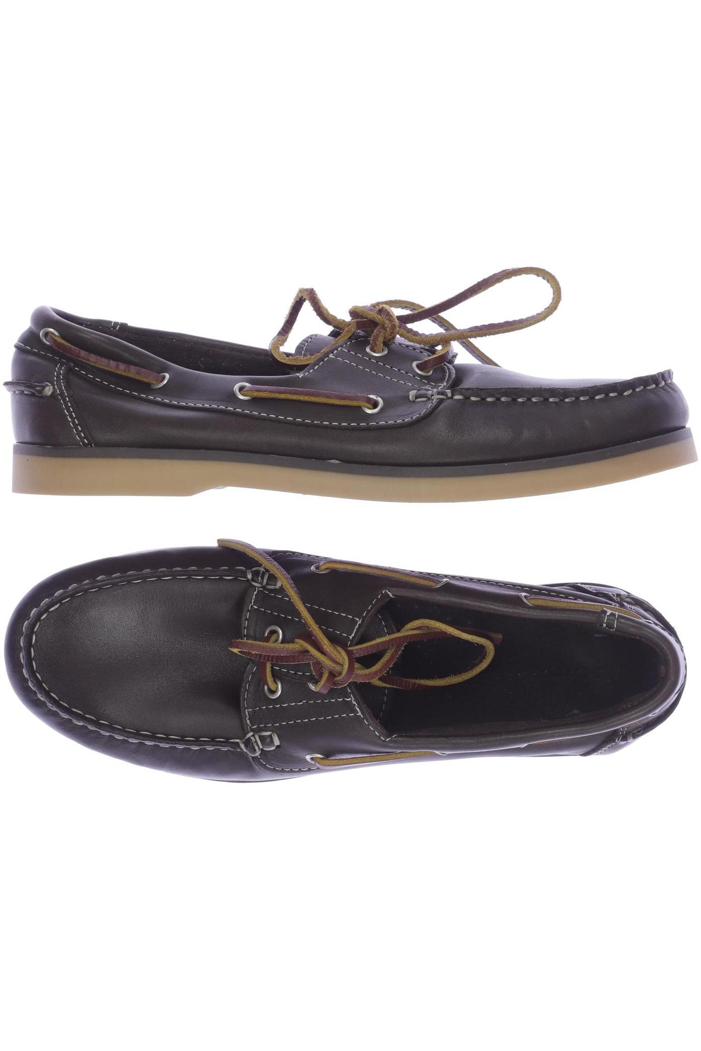 

Marc O Polo Damen Halbschuh, braun, Gr. 40