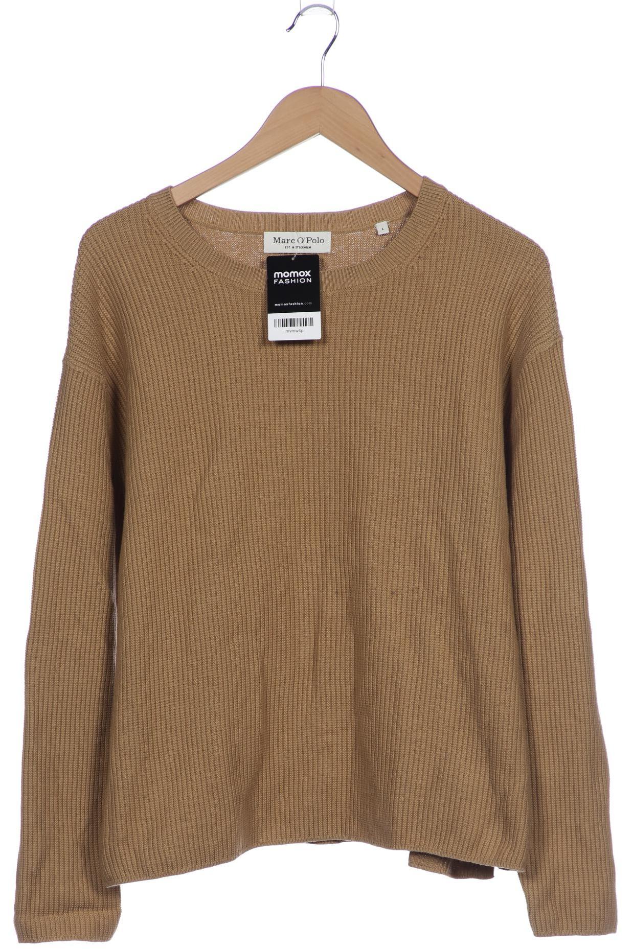 

Marc O Polo Damen Pullover, beige, Gr. 42