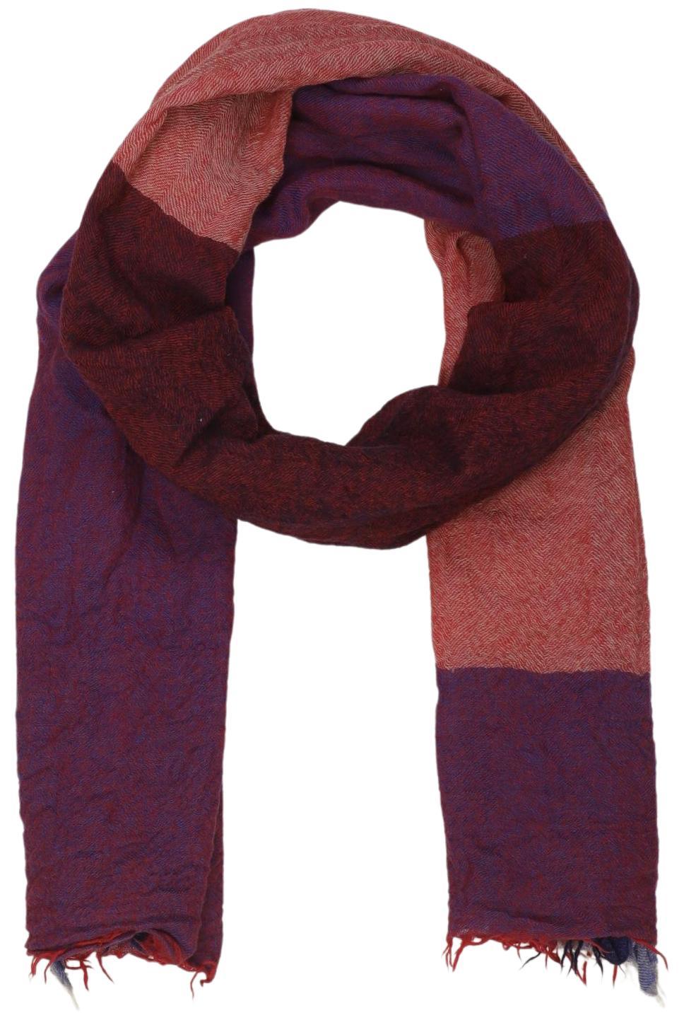 

Marc O Polo Damen Schal, mehrfarbig, Gr.