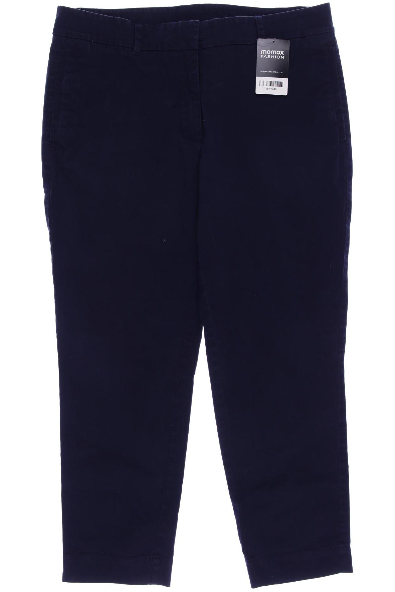 

Marc O Polo Damen Stoffhose, marineblau, Gr. 31