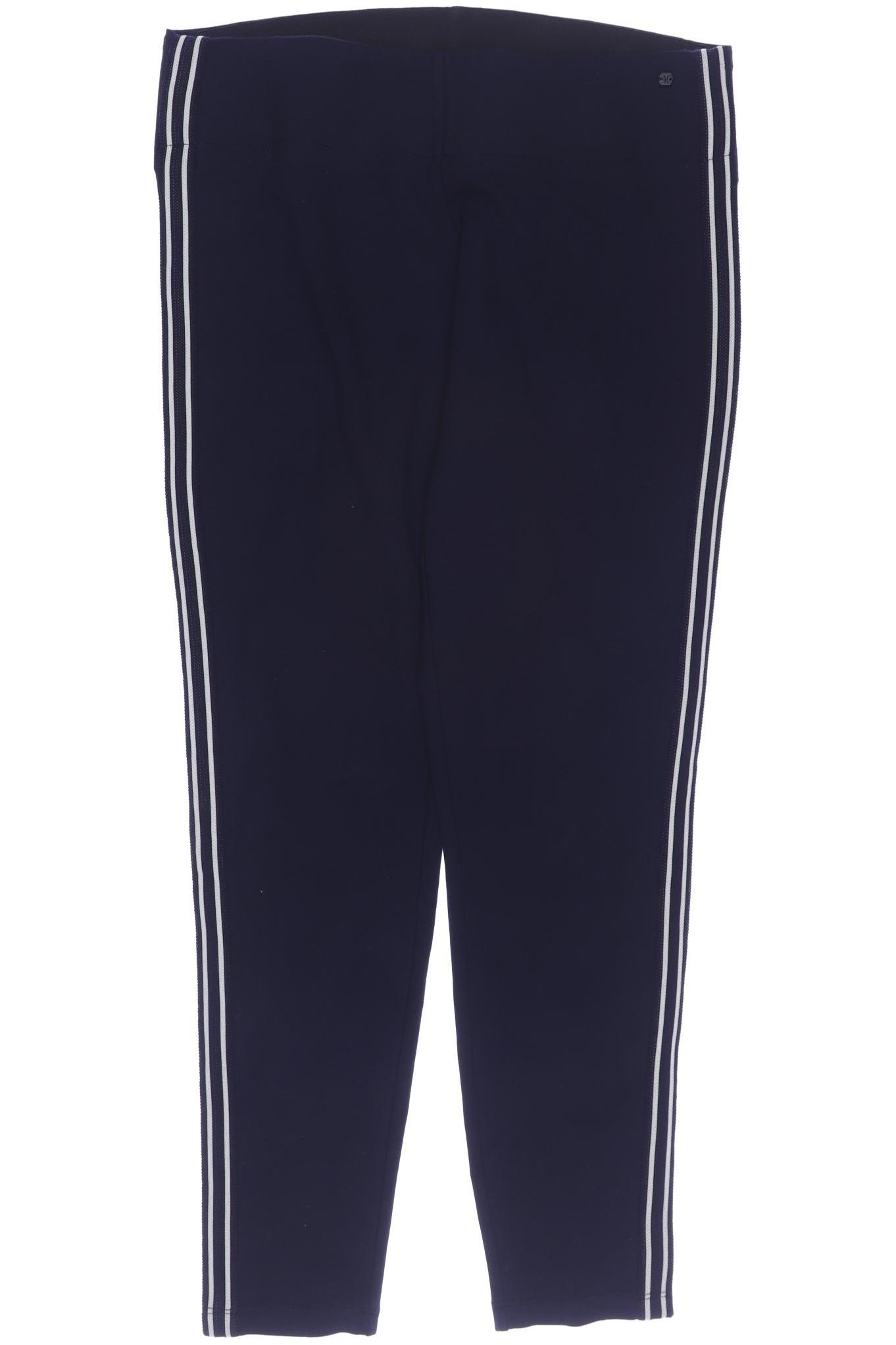 

Marc O Polo Damen Stoffhose, marineblau, Gr. 0