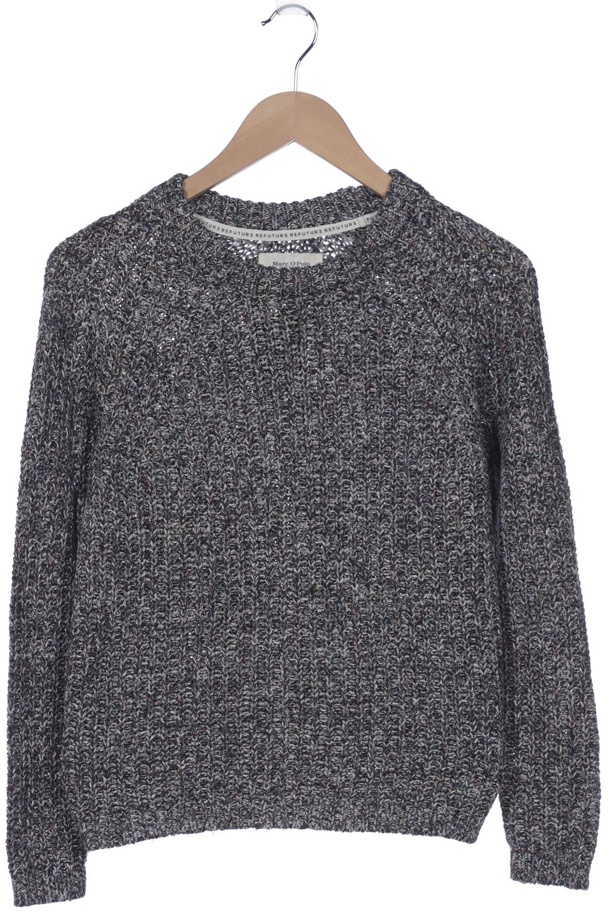 

Marc O Polo Damen Pullover, grau, Gr. 34