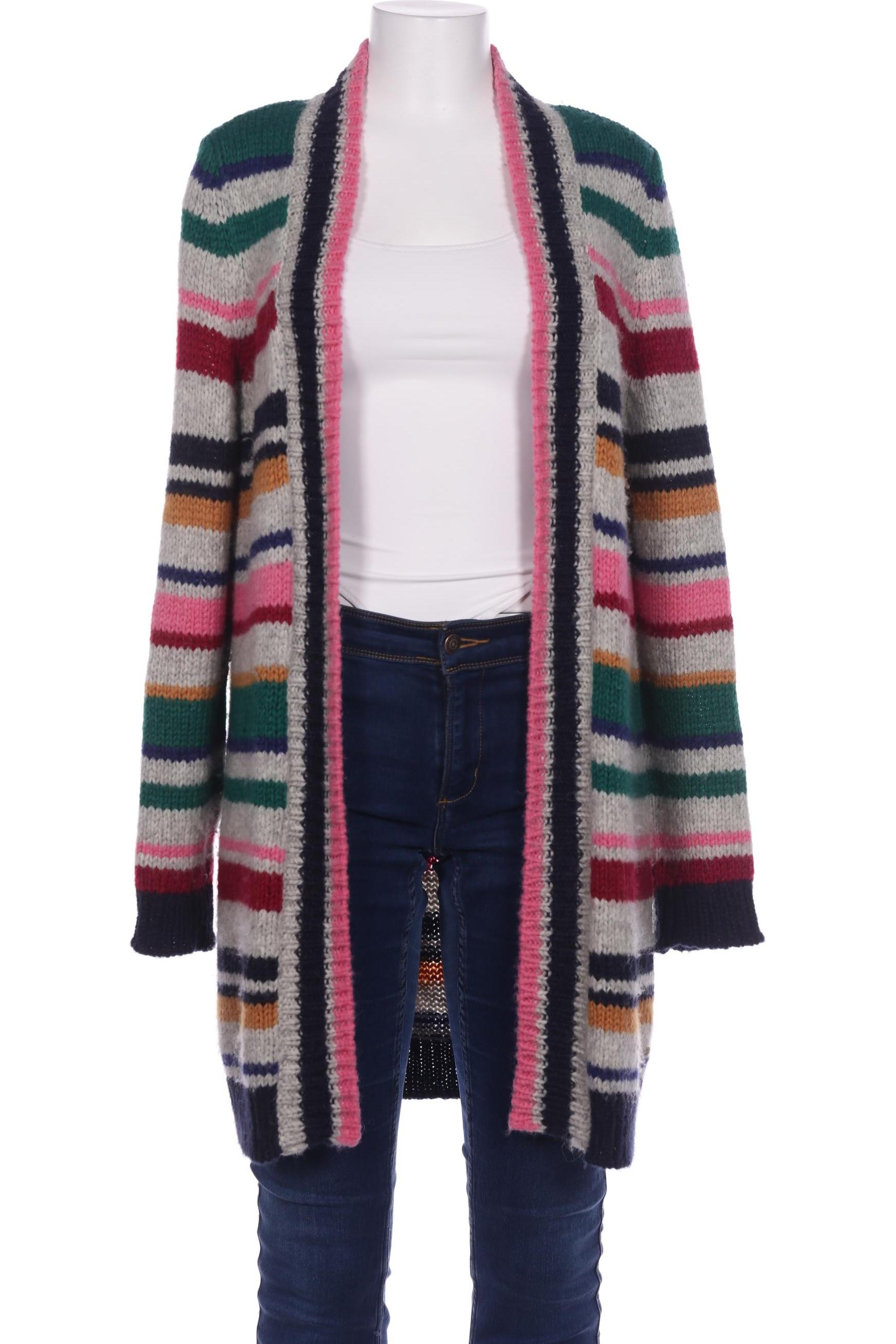 

Marc O Polo Damen Strickjacke, mehrfarbig, Gr. 38