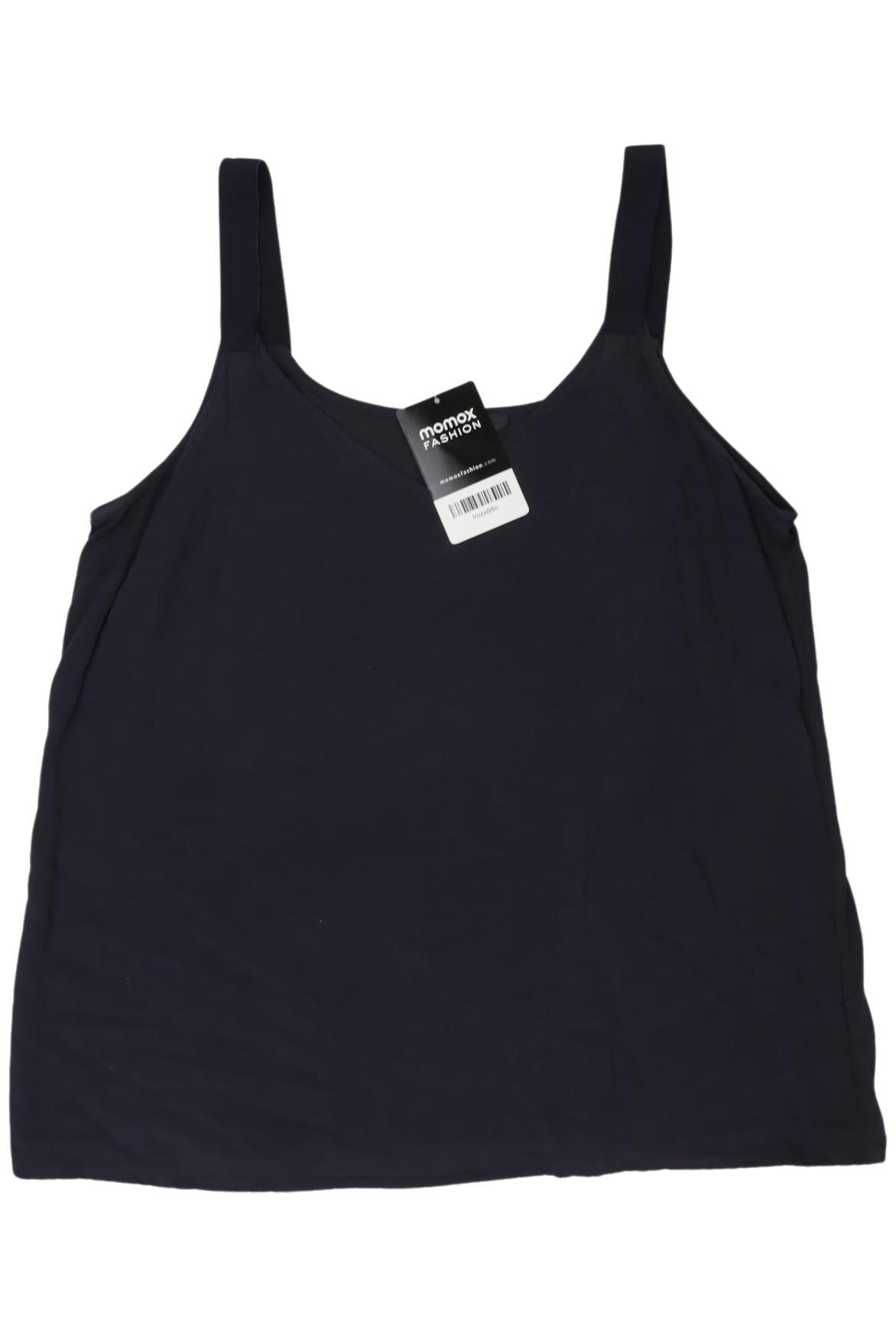 

Marc O Polo Damen Top, marineblau, Gr. 38