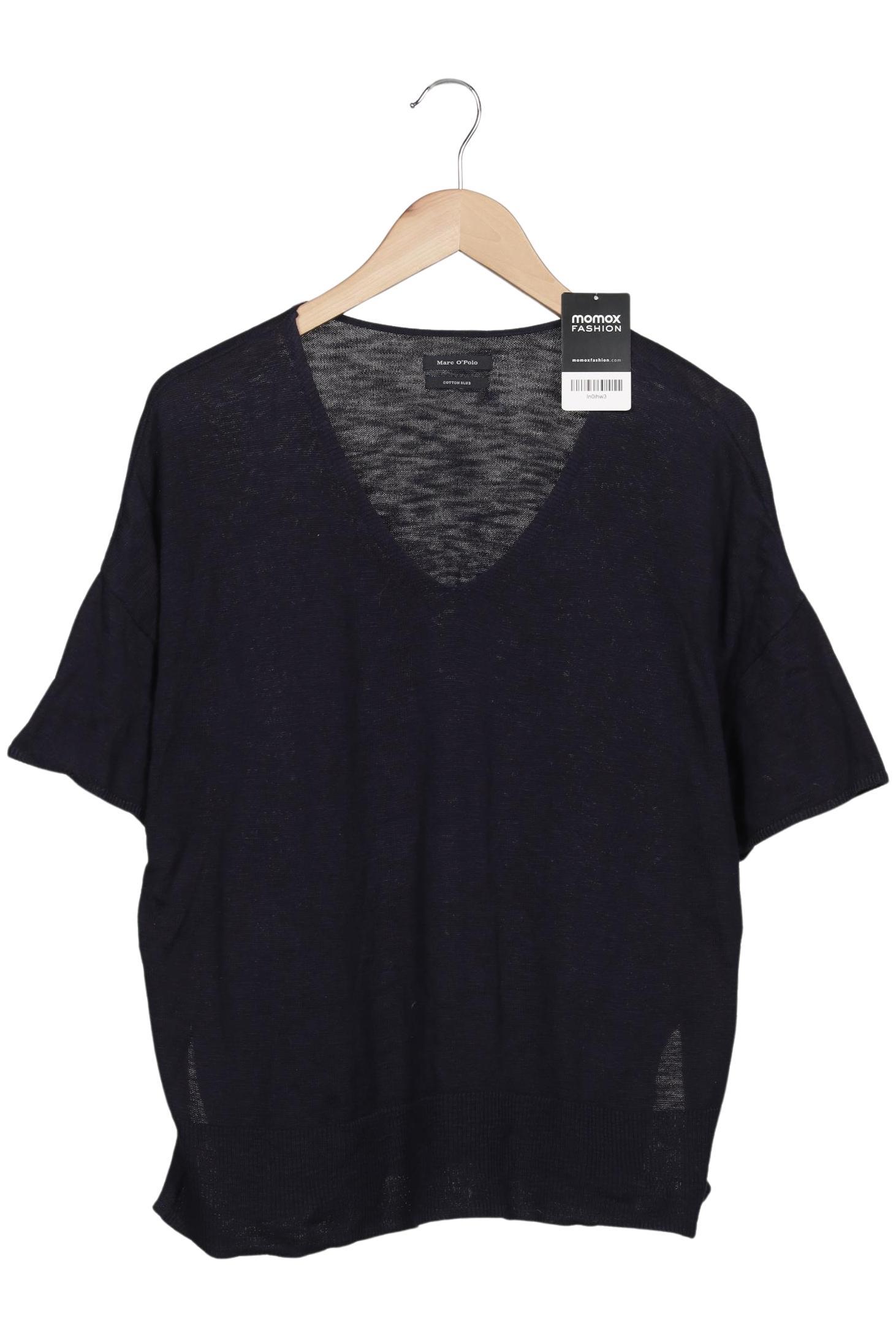 

Marc O Polo Damen Pullover, marineblau, Gr. 34