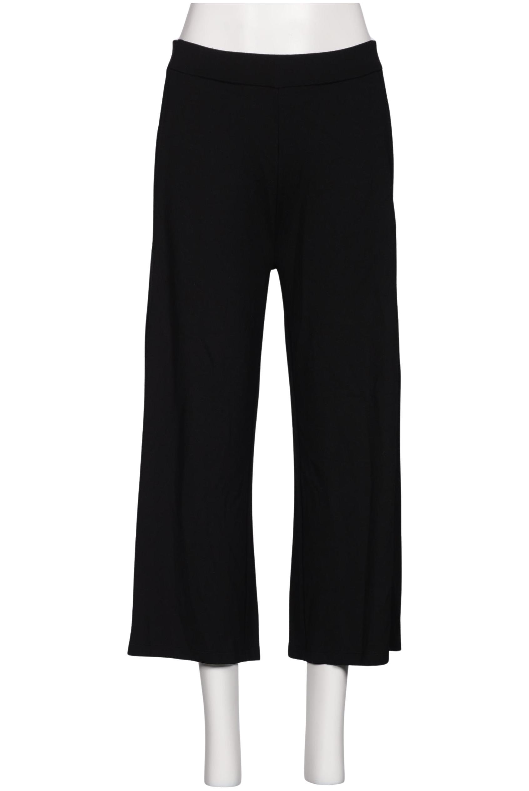 

Marc O Polo Damen Stoffhose, schwarz, Gr. 38