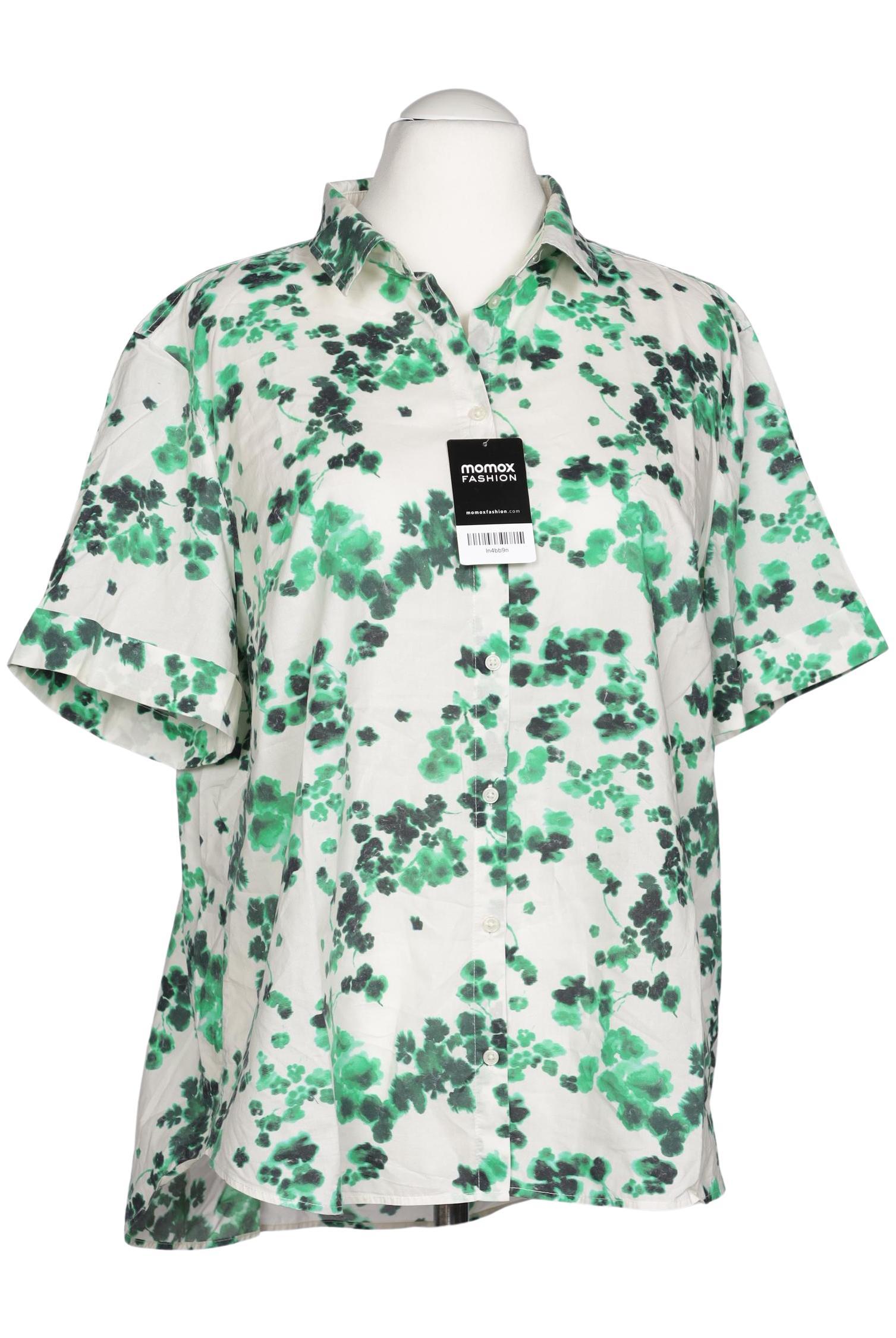 

Marc O Polo Damen Bluse, mehrfarbig, Gr. 52