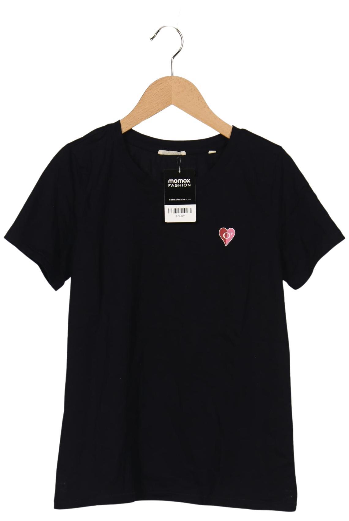 

Marc O Polo Damen T-Shirt, marineblau, Gr. 36