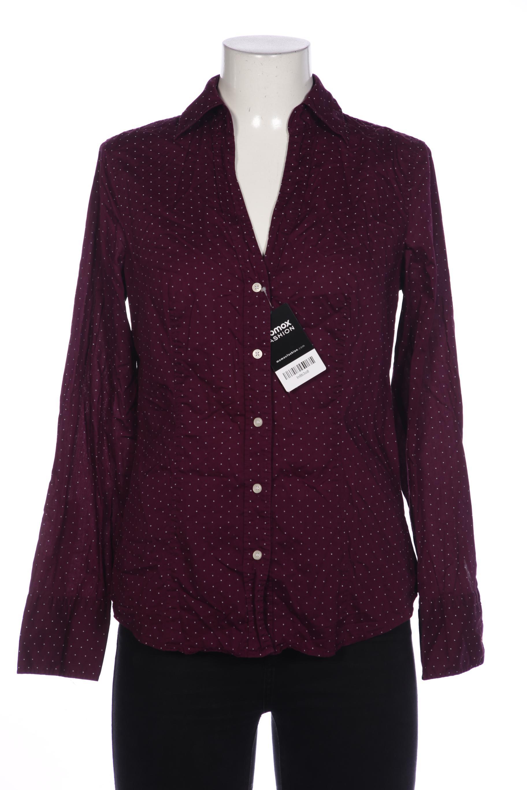 

Marc O Polo Damen Bluse, flieder, Gr. 38