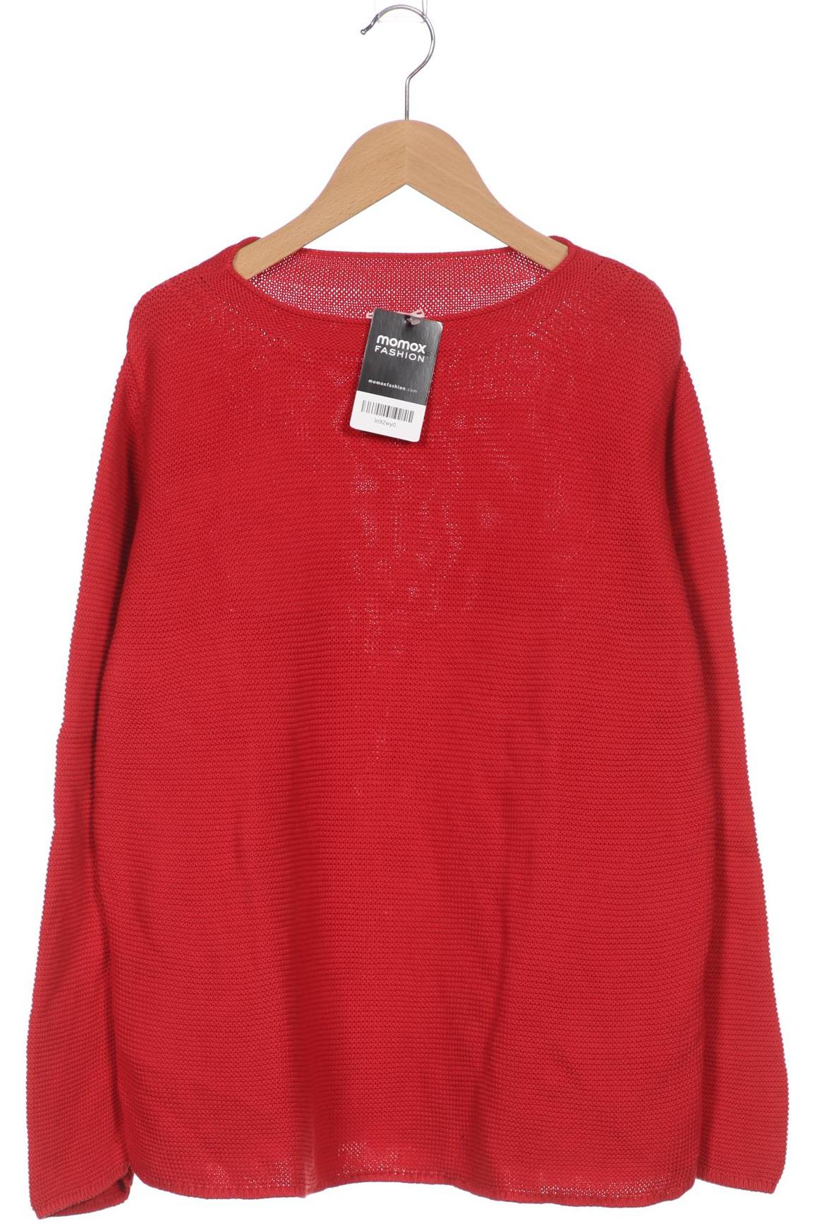 

Marc O Polo Damen Pullover, rot, Gr. 38