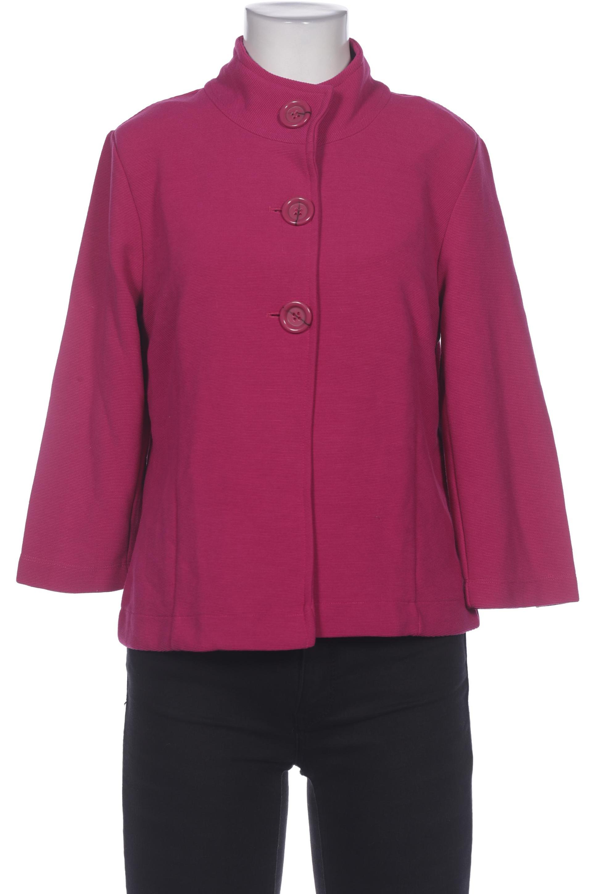 

Marc O Polo Damen Blazer, bordeaux, Gr. 38
