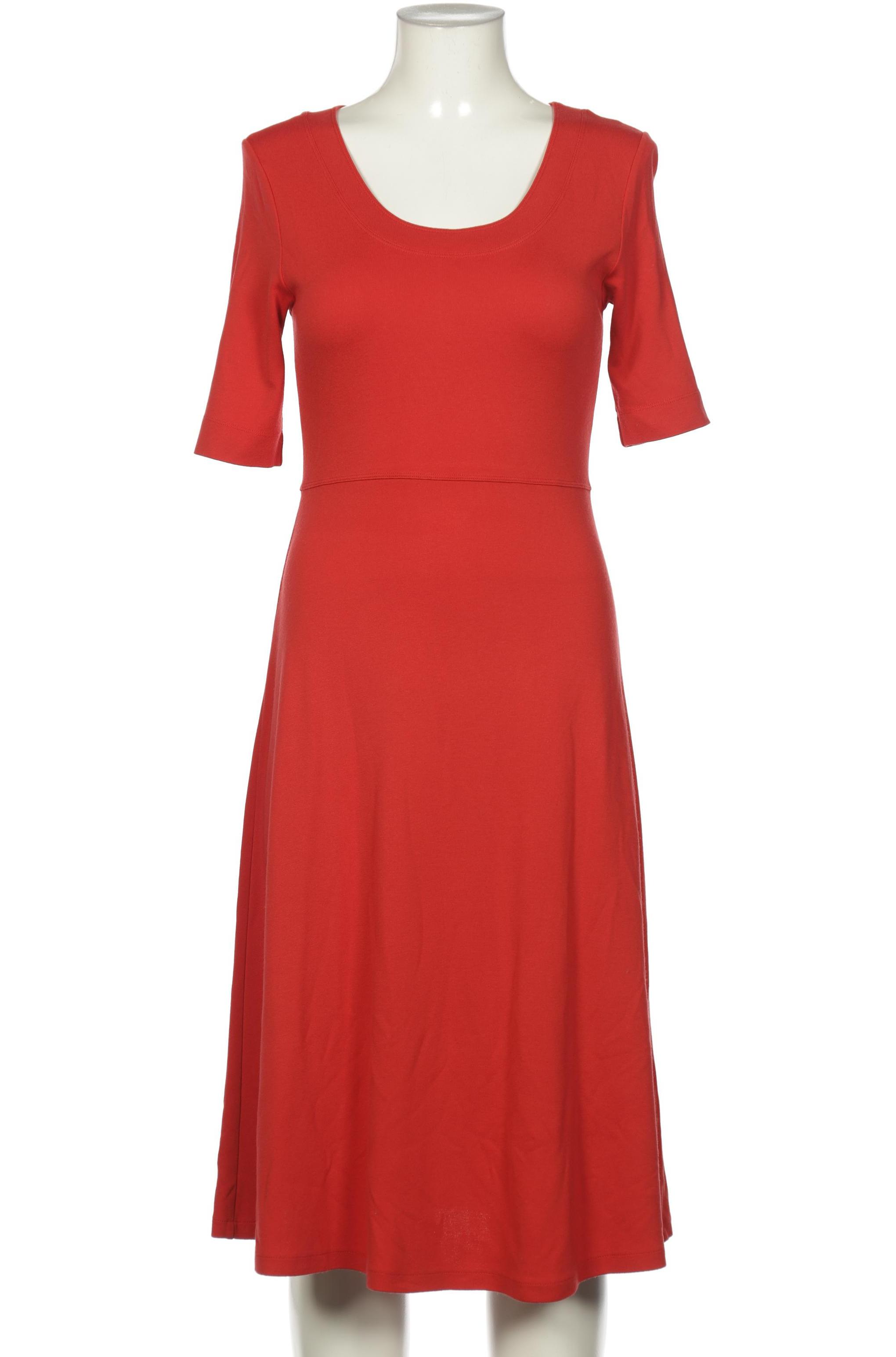 

Marc O Polo Damen Kleid, rot, Gr. 38