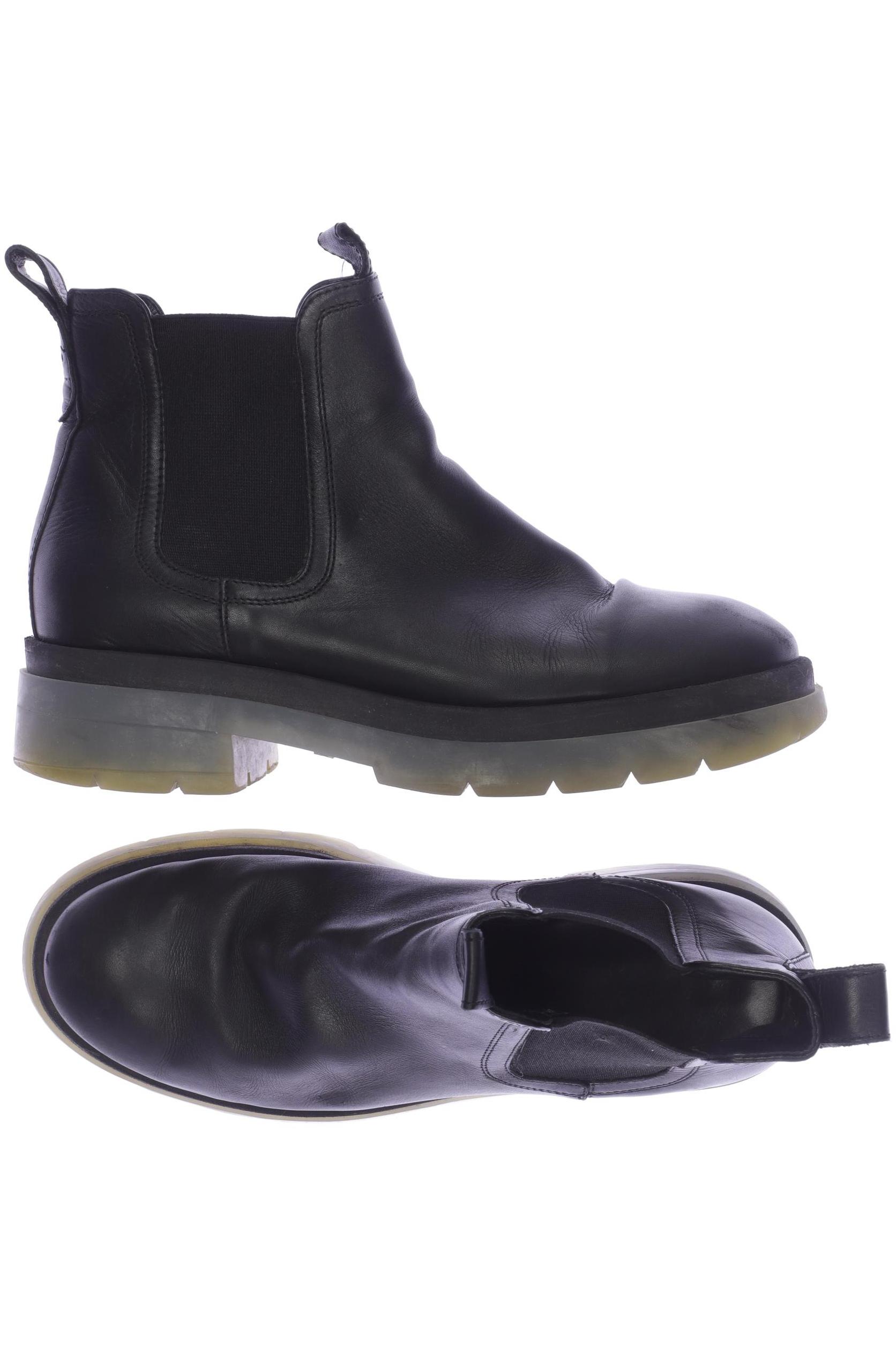 

Marc O Polo Damen Stiefelette, schwarz, Gr. 40