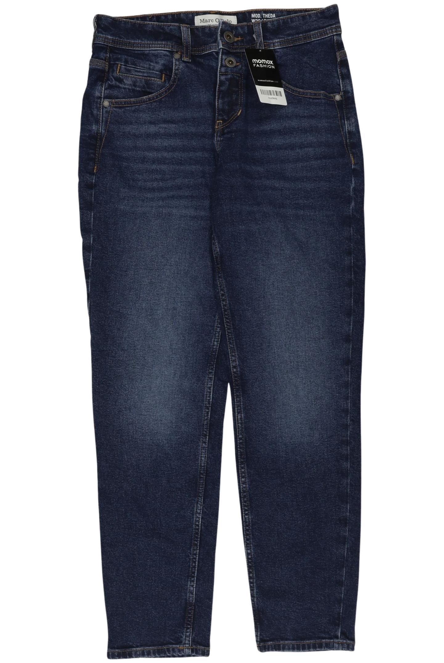 

Marc O Polo Damen Jeans, blau, Gr. 26