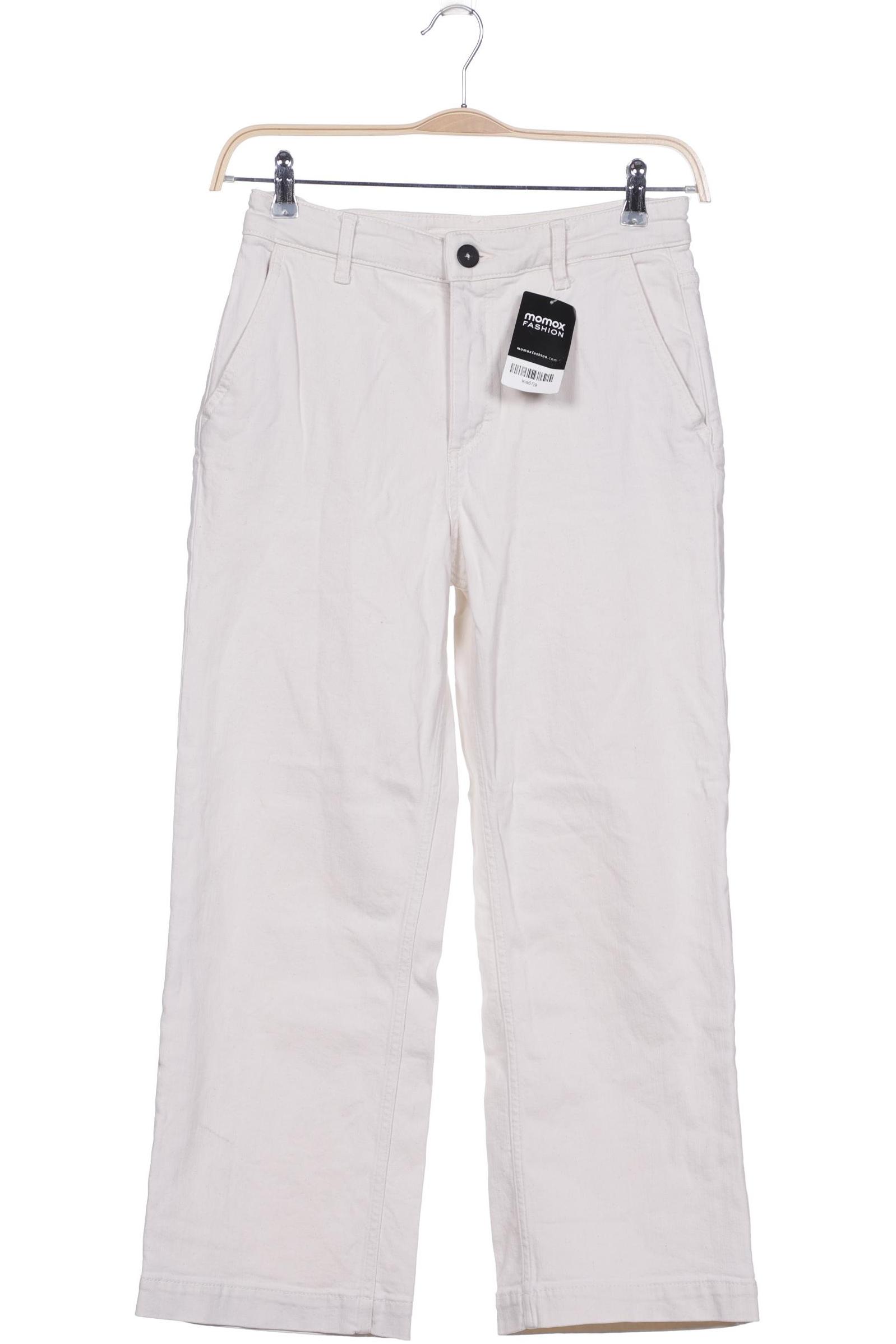 

Marc O Polo Damen Jeans, cremeweiß