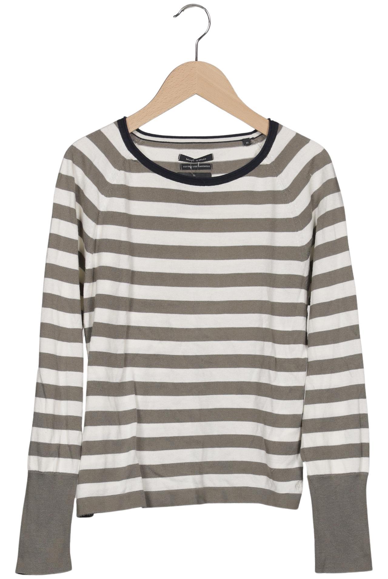 

Marc O Polo Damen Pullover, mehrfarbig, Gr. 34