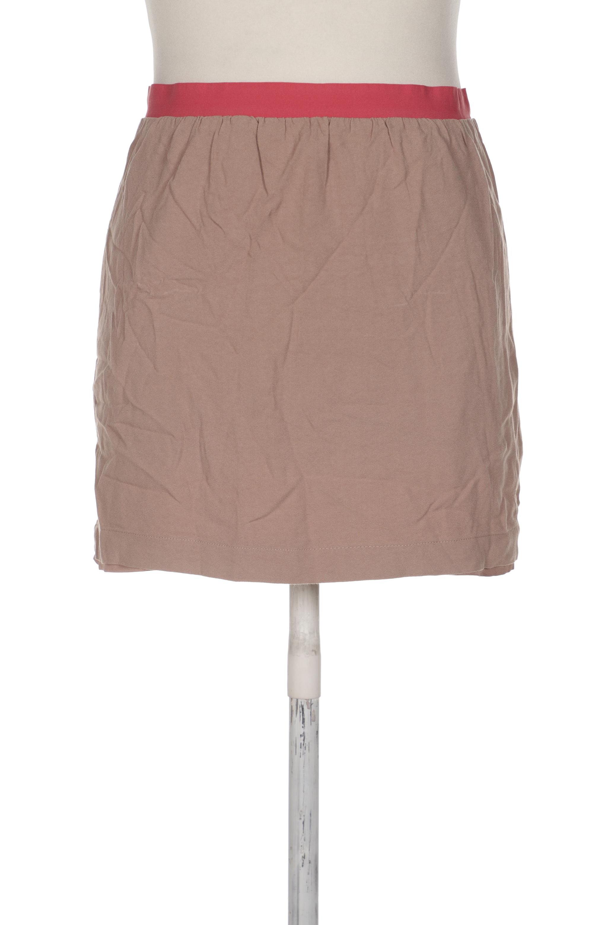 

Marc O Polo Damen Rock, beige, Gr. 34