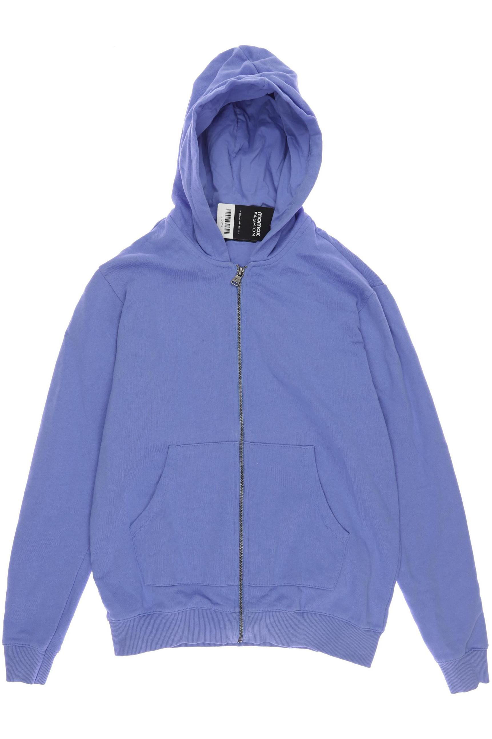

Marc O Polo Herren Hoodies & Sweater, flieder, Gr. 170